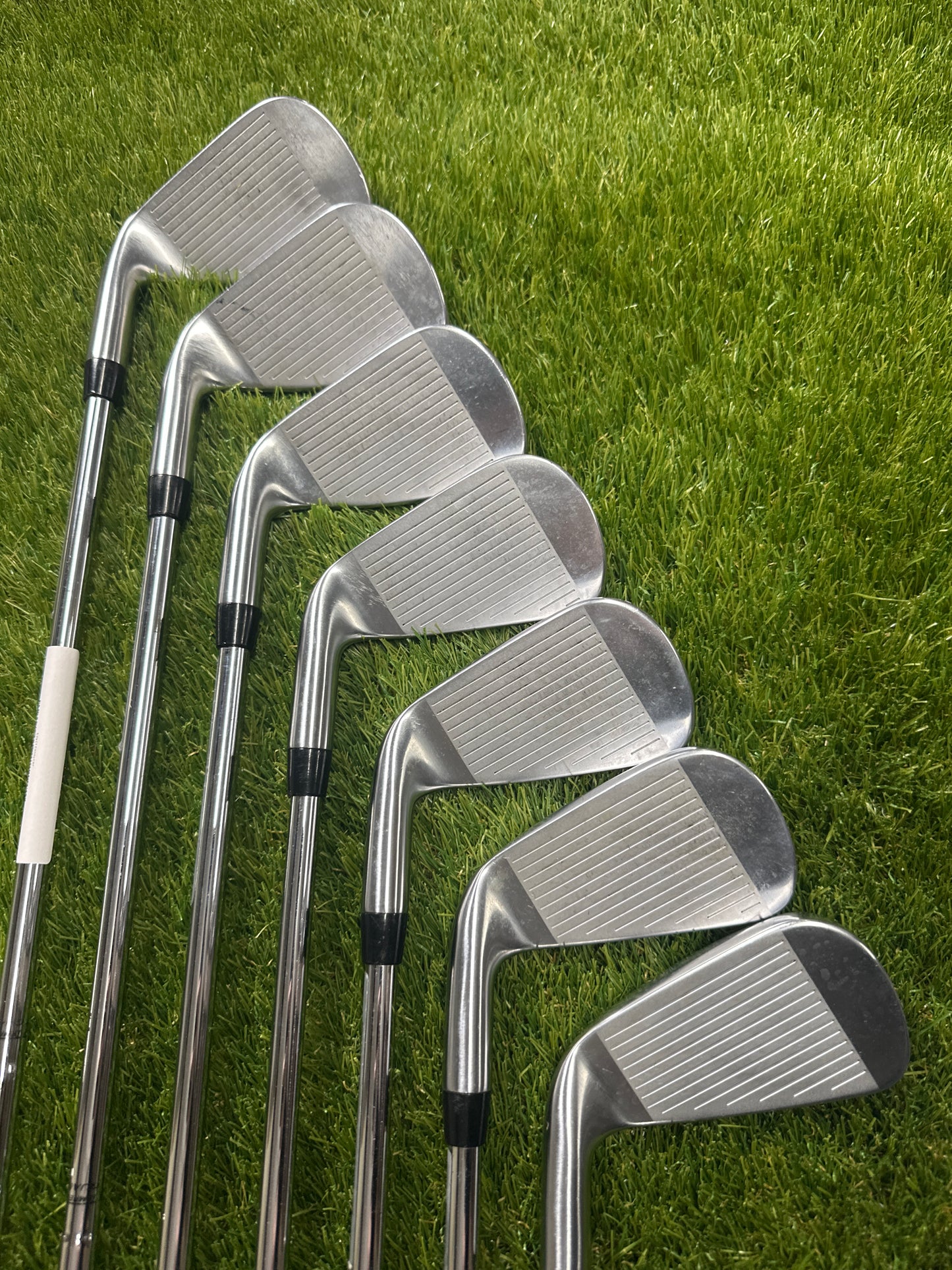 Nike Vapor Speed 4-PW Irons