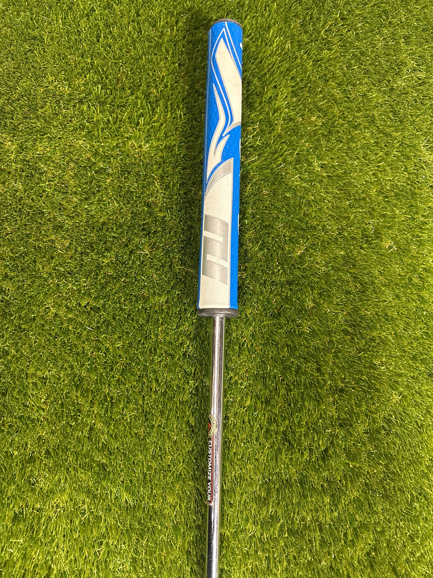 Scotty Cameron Select Newport 2.5 35" Putter