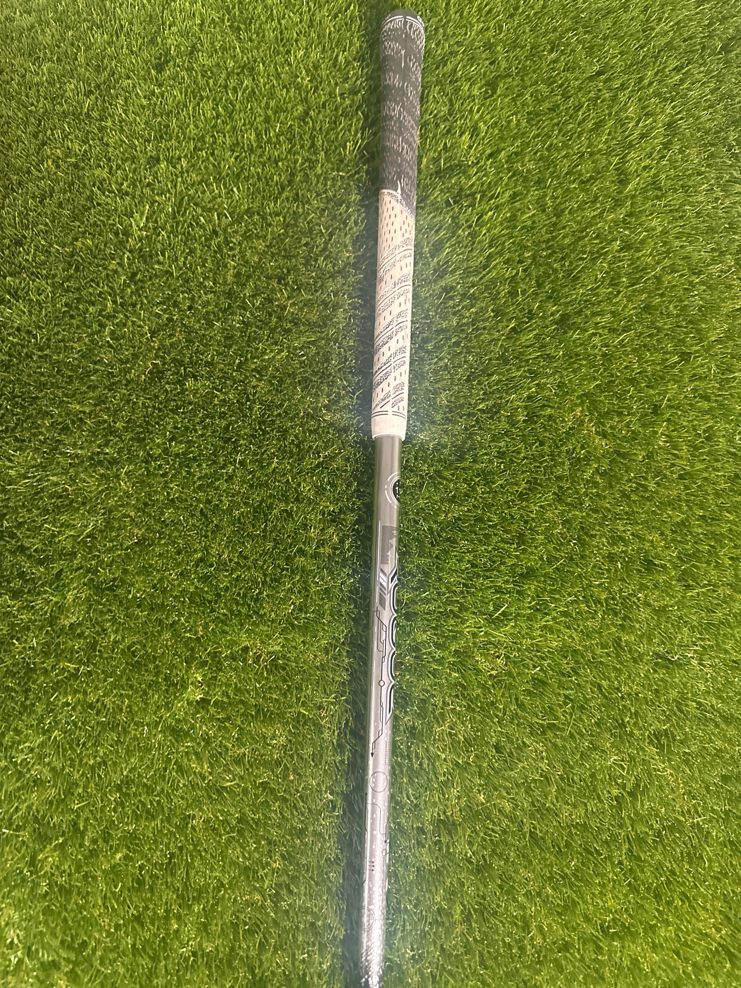 TaylorMade Sim Max Rocket 3/14 FWY