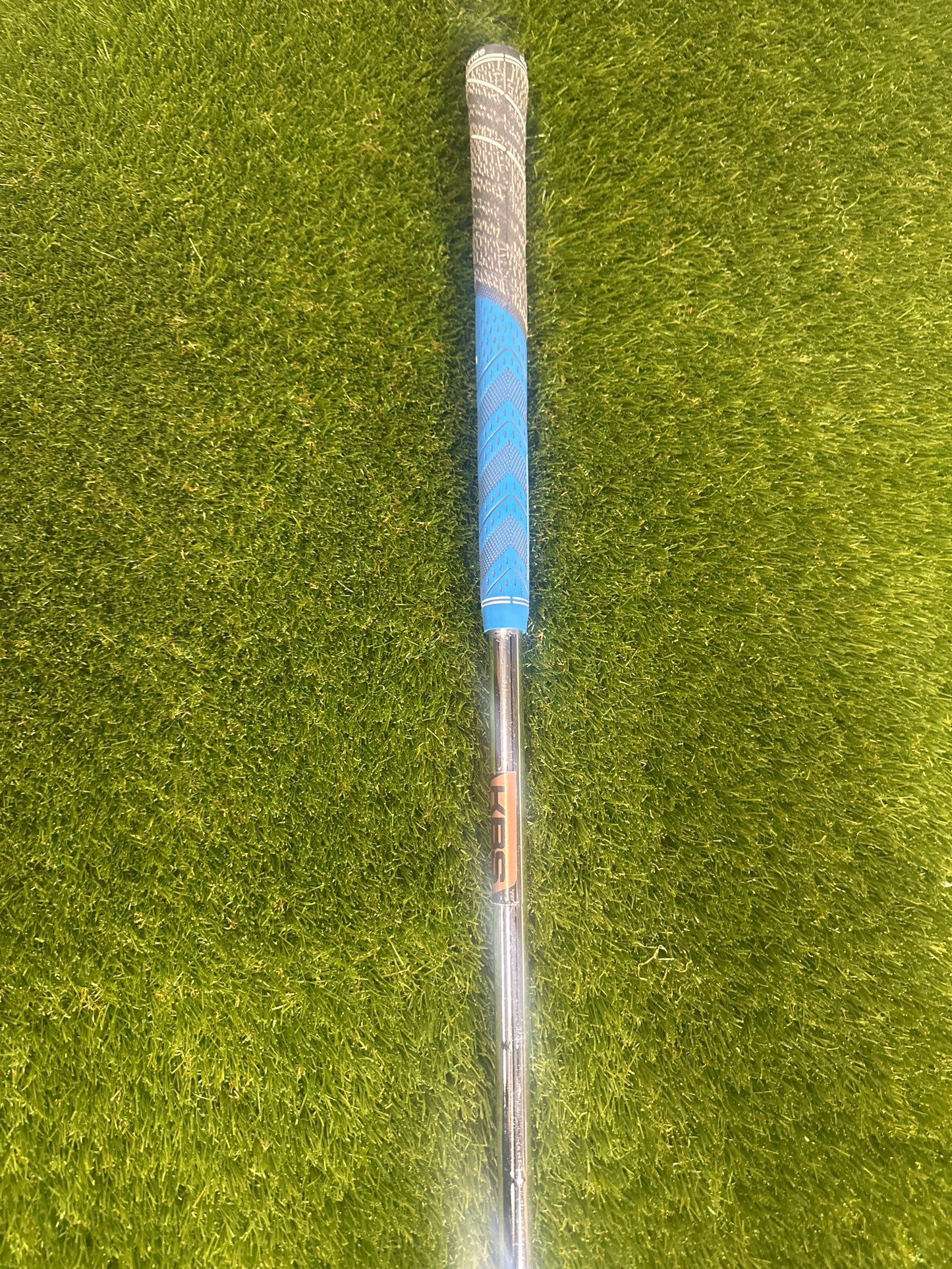 TaylorMade MG HI TOE 50/09 Wedge