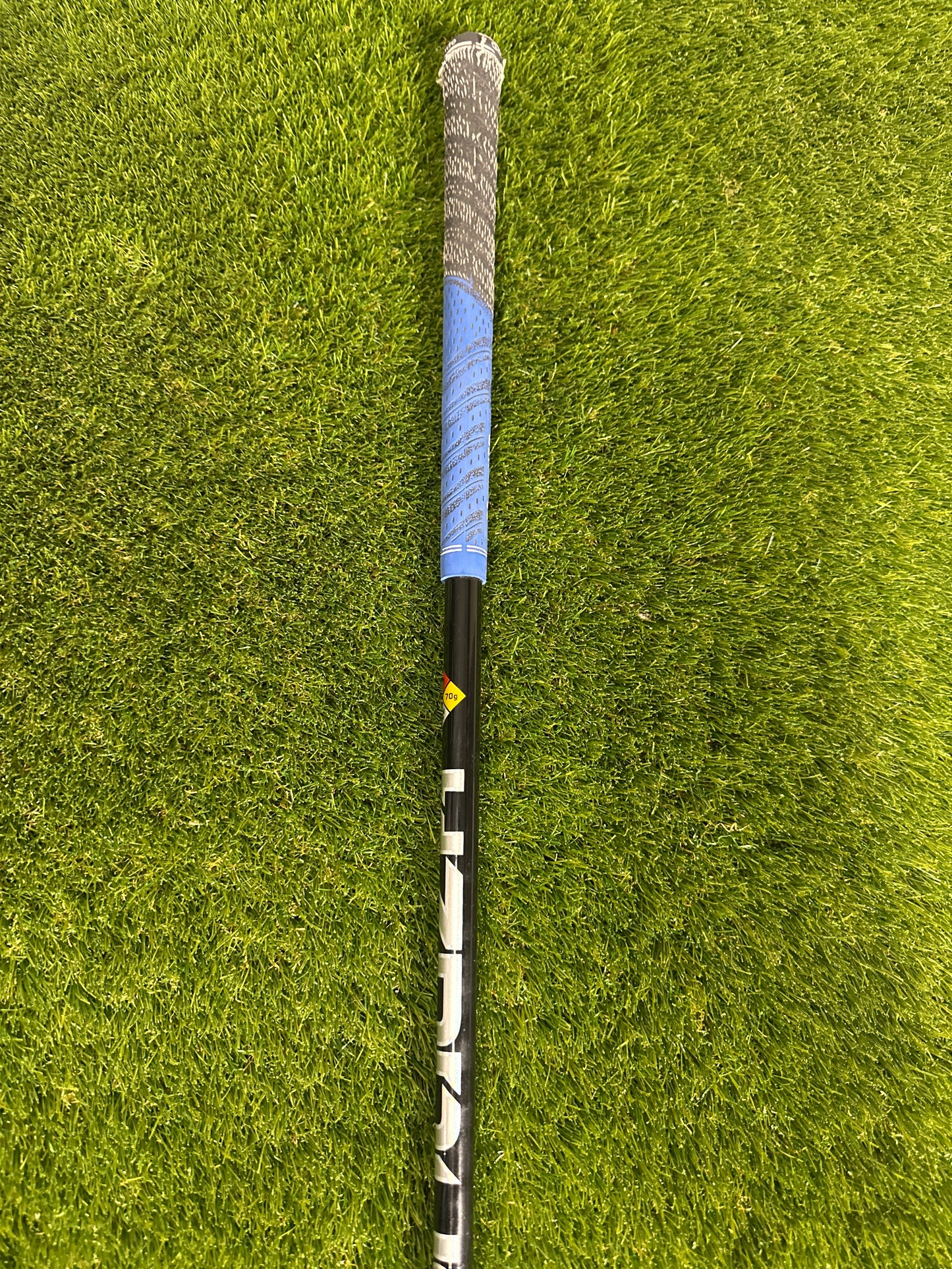 TaylorMade Qi10 Tour 3/15 FWY