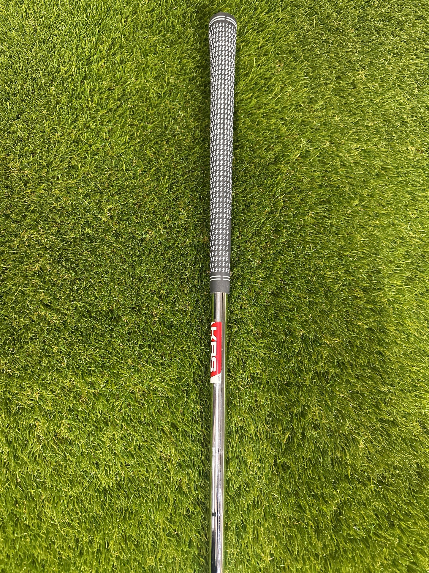 Caley X 9 Iron