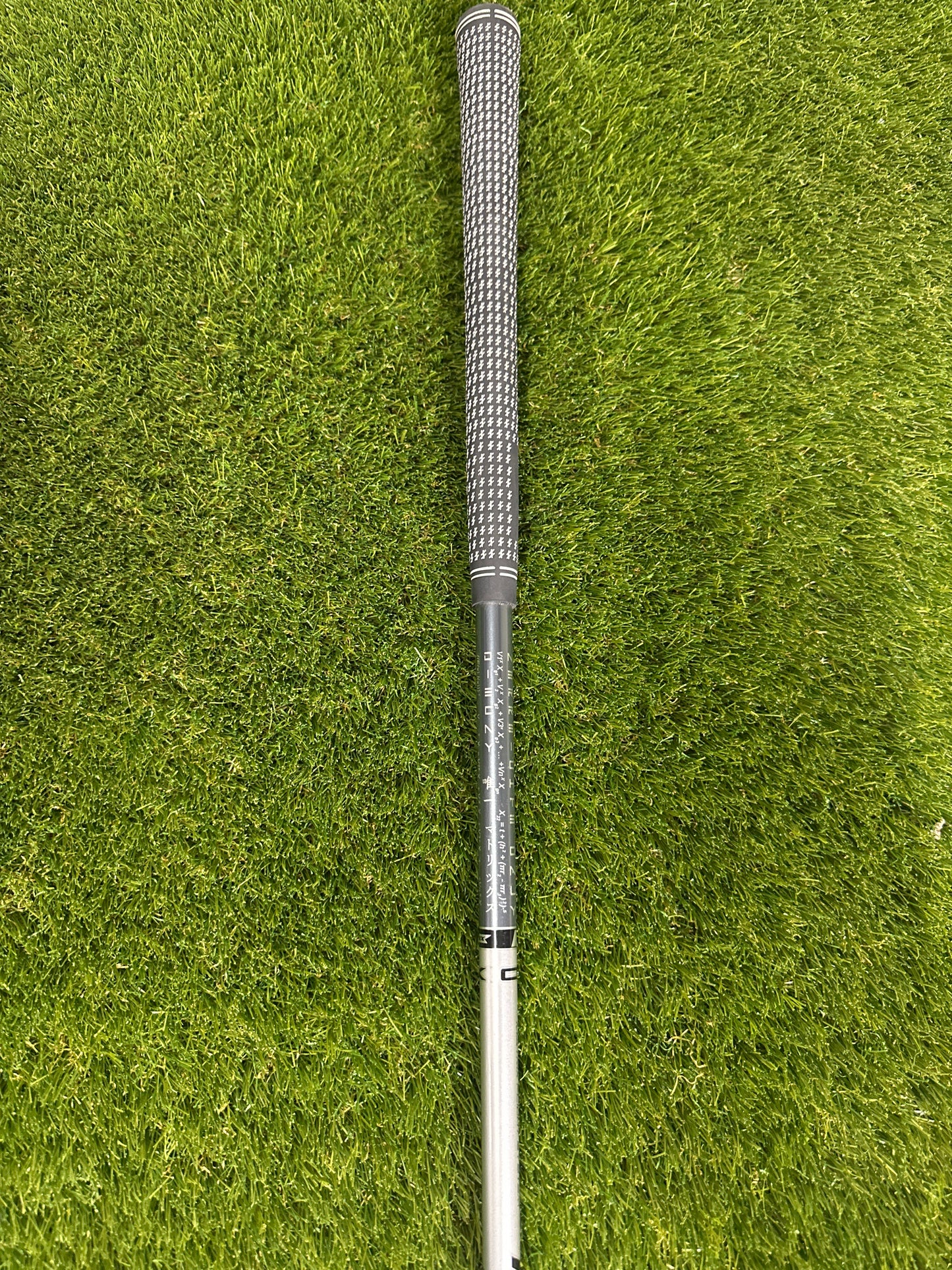 Cobra King F6 20.5 HYB