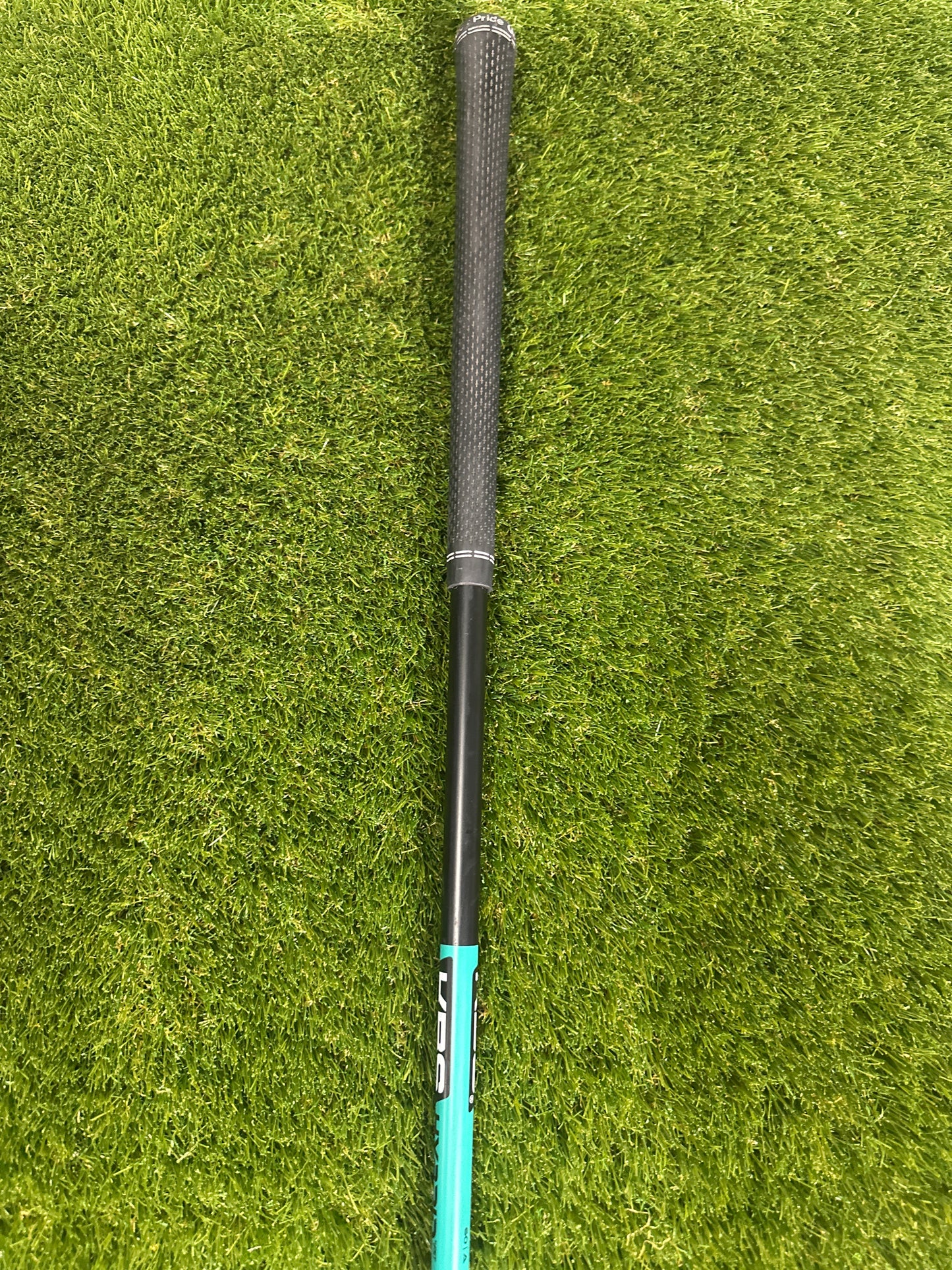 Mizuno JPX FliHi 5 HYB