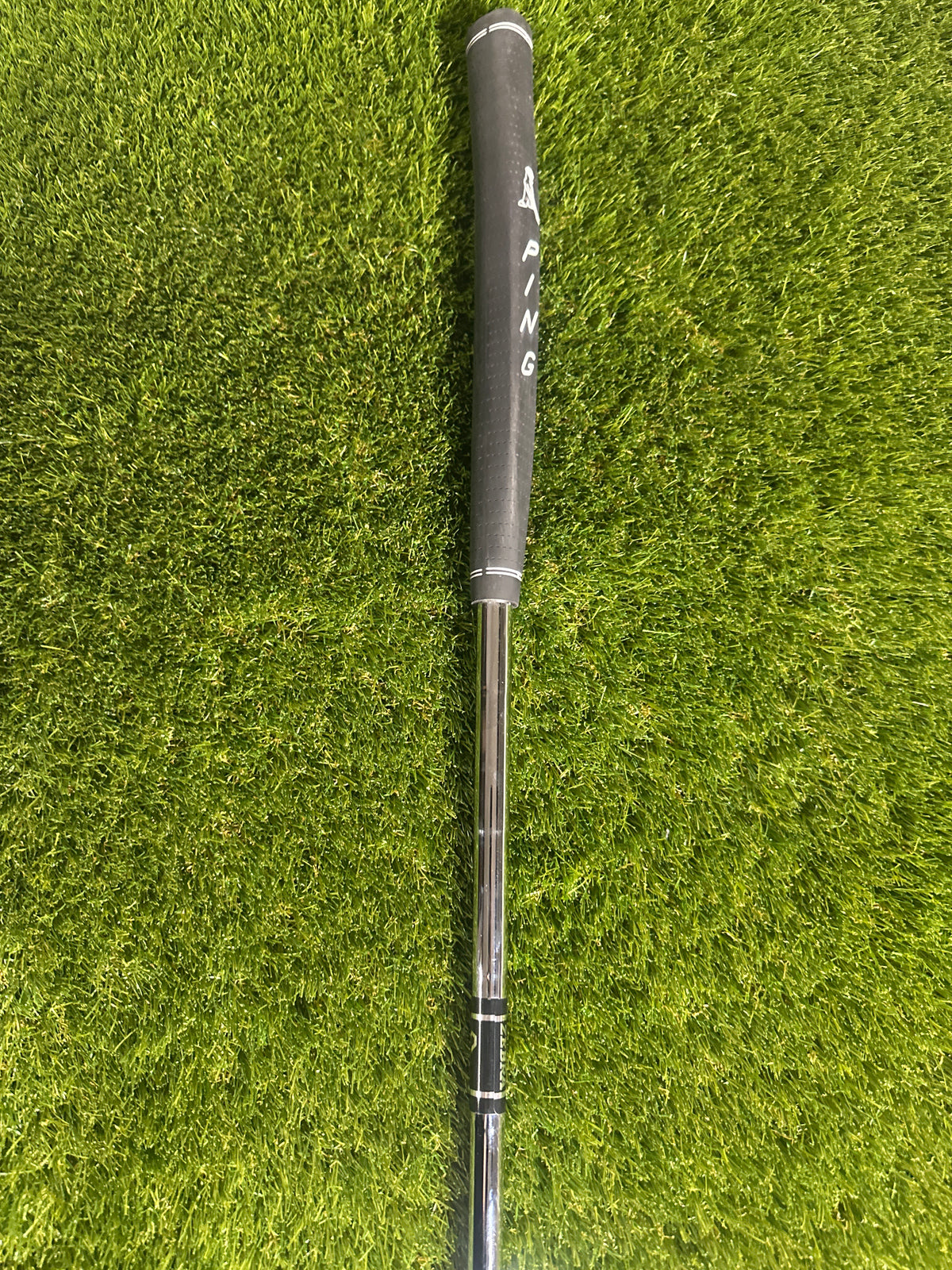 Zebra AIT1 34" Putter