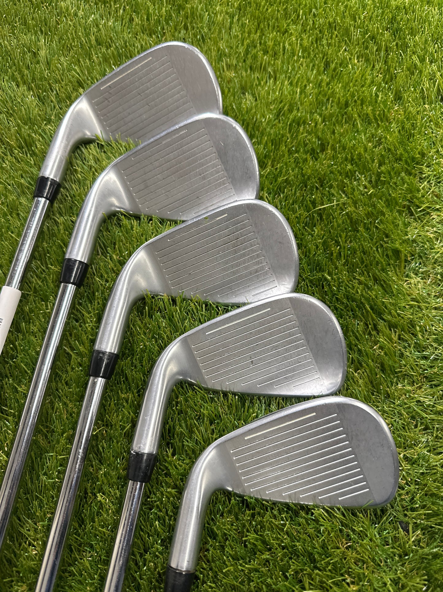Cobra Flyz 6-PW Irons