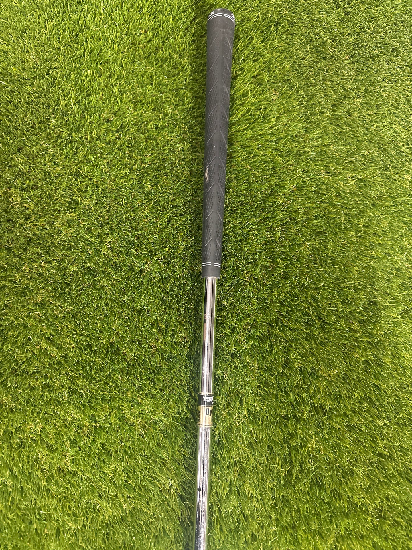 Mizuno MP FLI HI 2/18 DUI