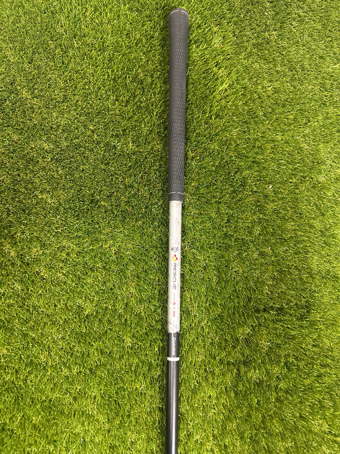 TaylorMade Rescue FCT 2/16 FWY