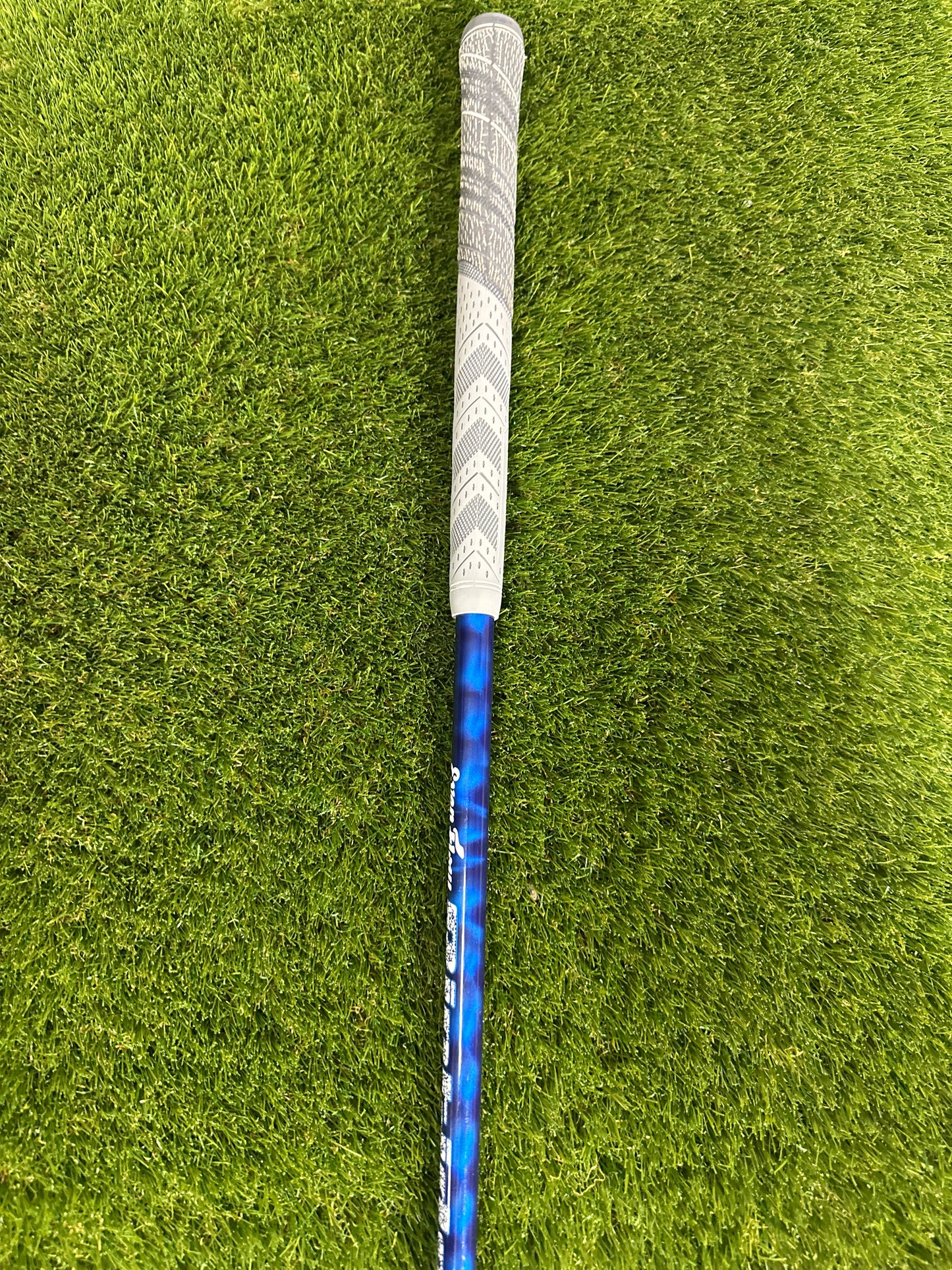TaylorMade Qi10 7/21 FWY