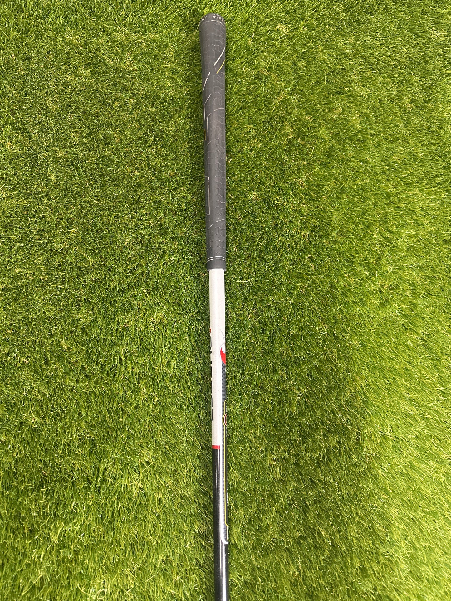 TaylorMade Burner Rescue 4/22 HYB