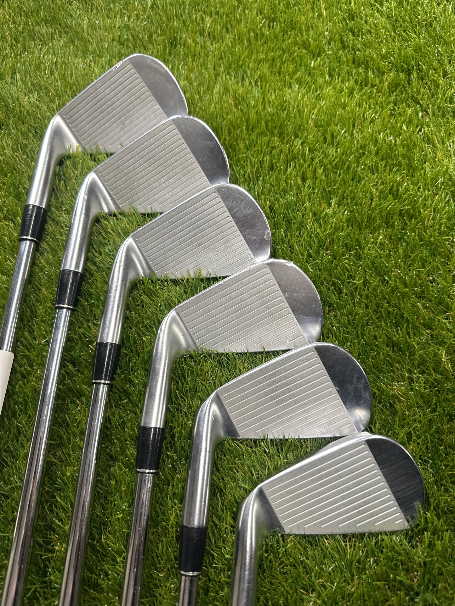Srixon ZX7 5-PW Irons
