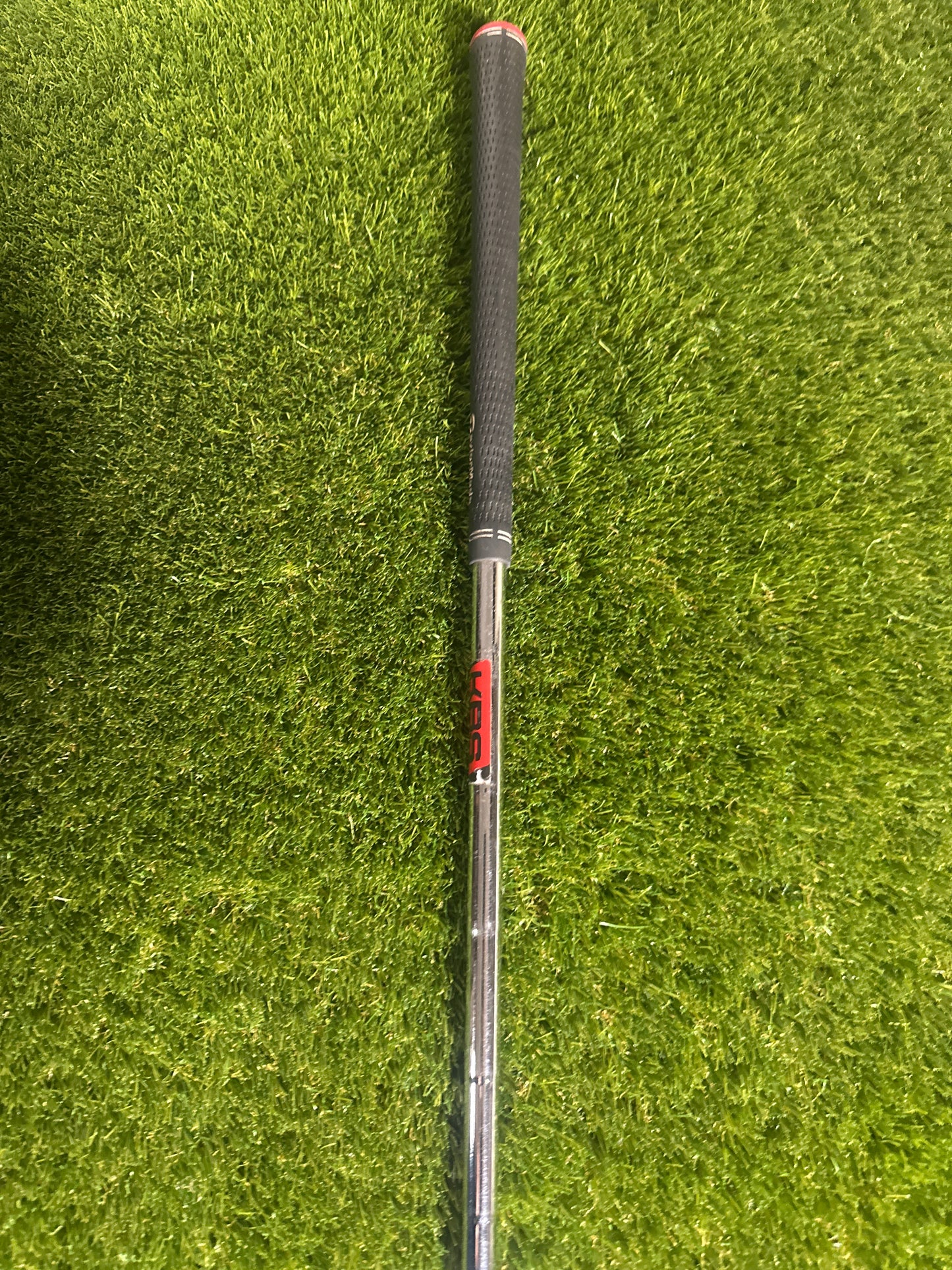 TaylorMade R Series EF Spin Grooves 56/12 Wedge