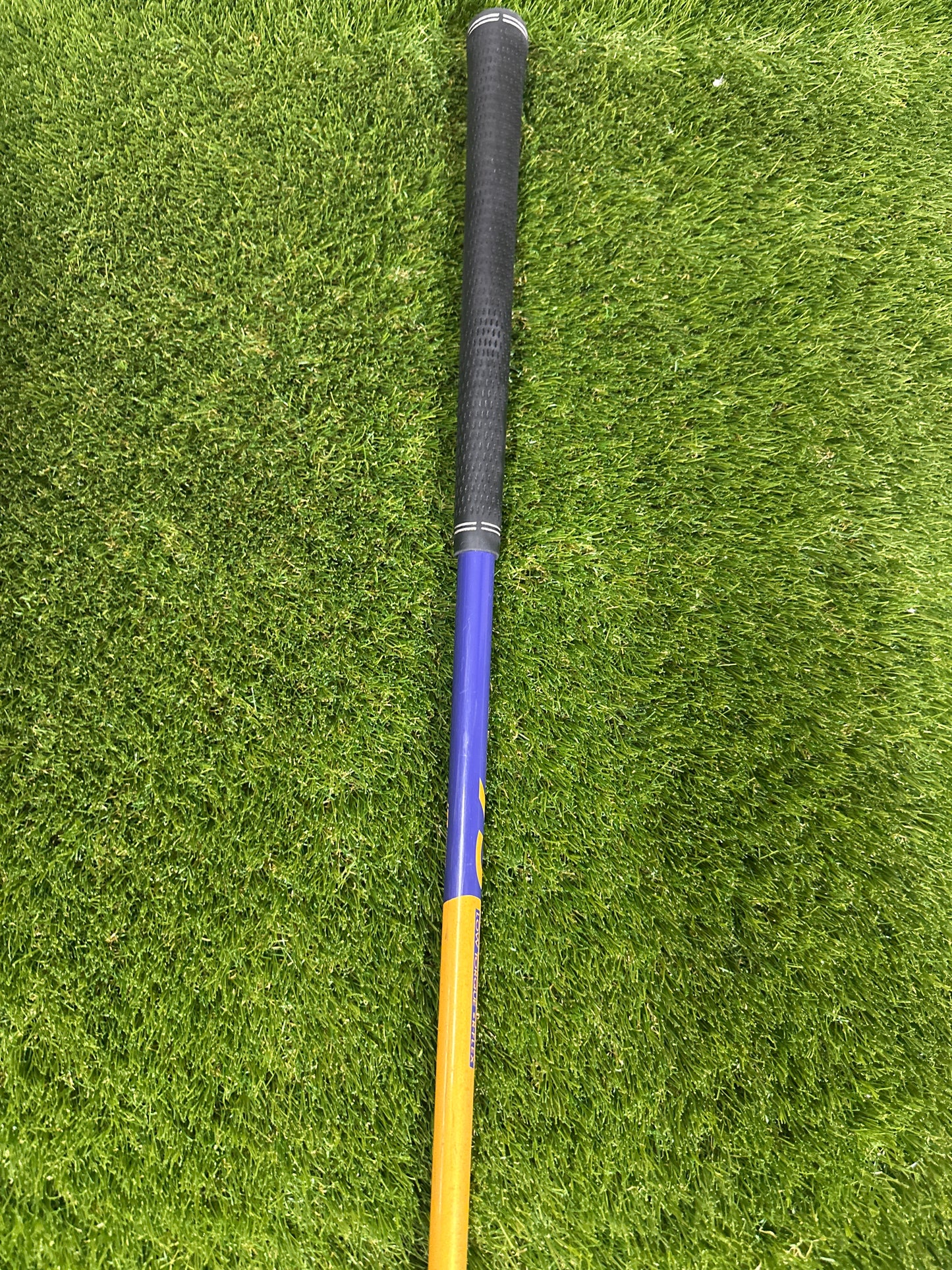 Ping K15 SF Tec 12 Driver