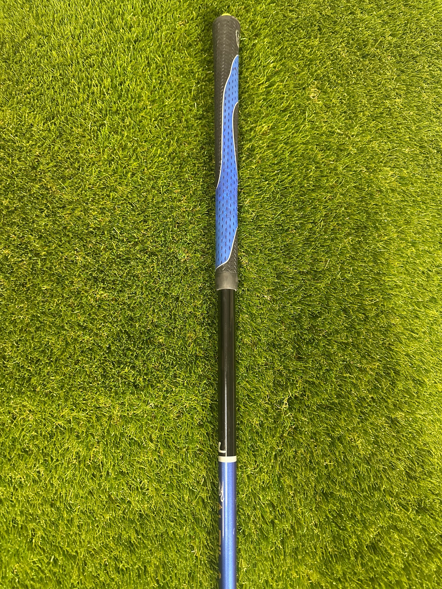 John Letters T9 21 HYB