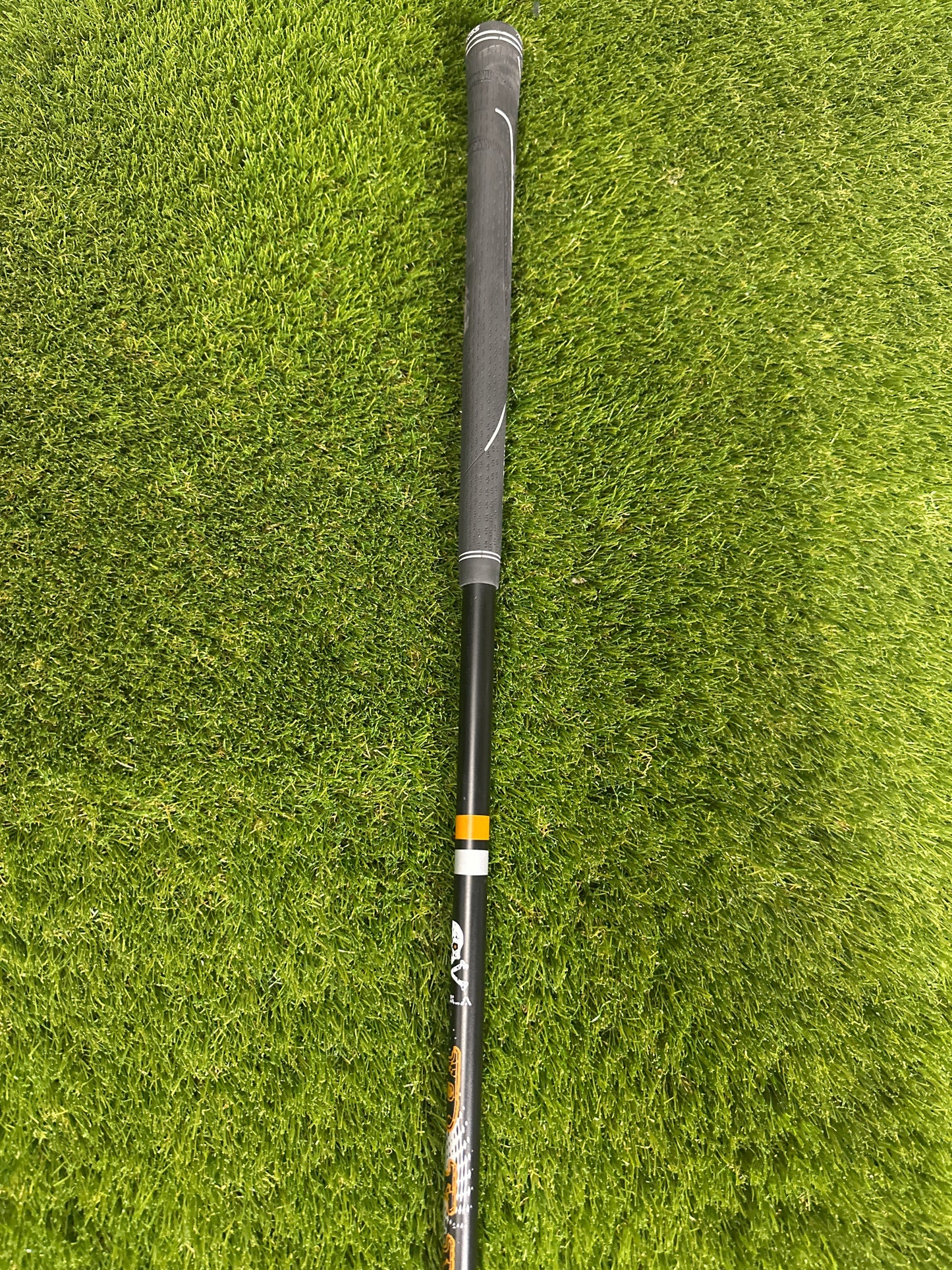 BenRoss Max Speed 22 FWY
