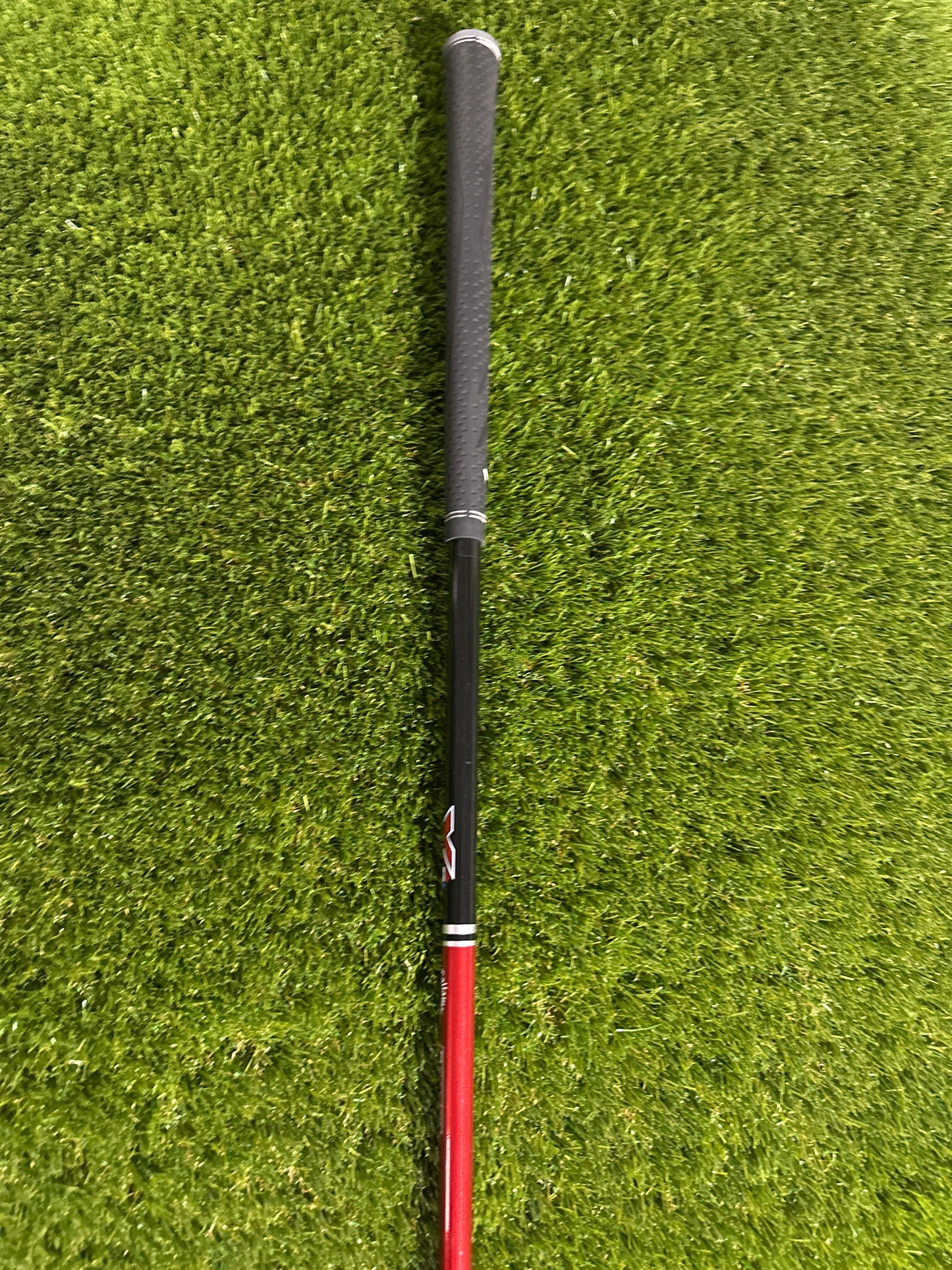 Callaway XR 4 HYB