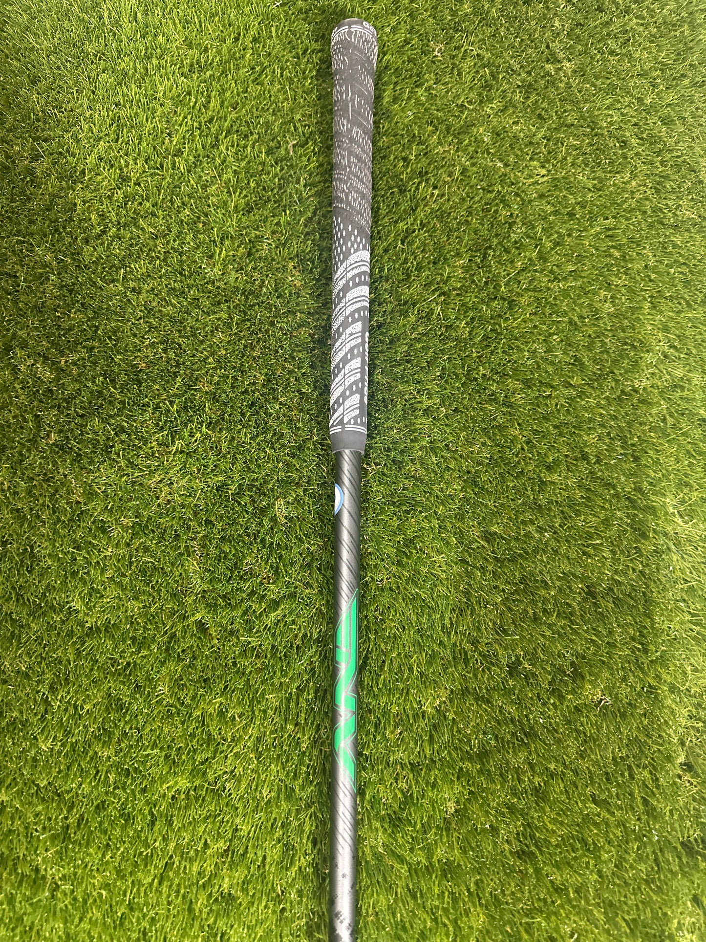 Callaway Elyte 9 Driver