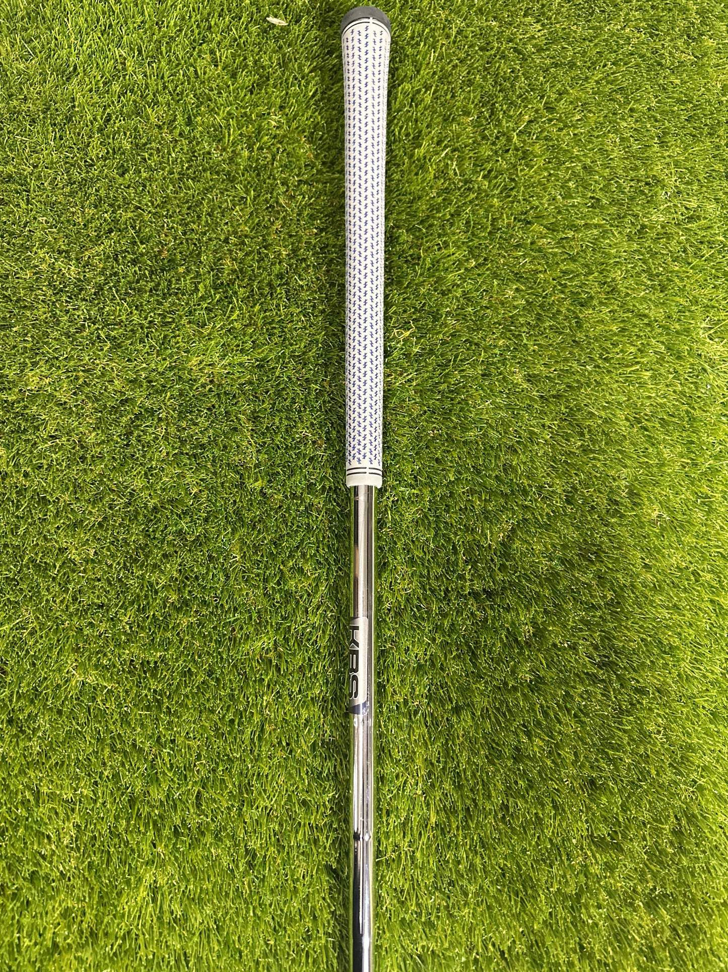 TaylorMade MG HI TOE 50/09 Wedge