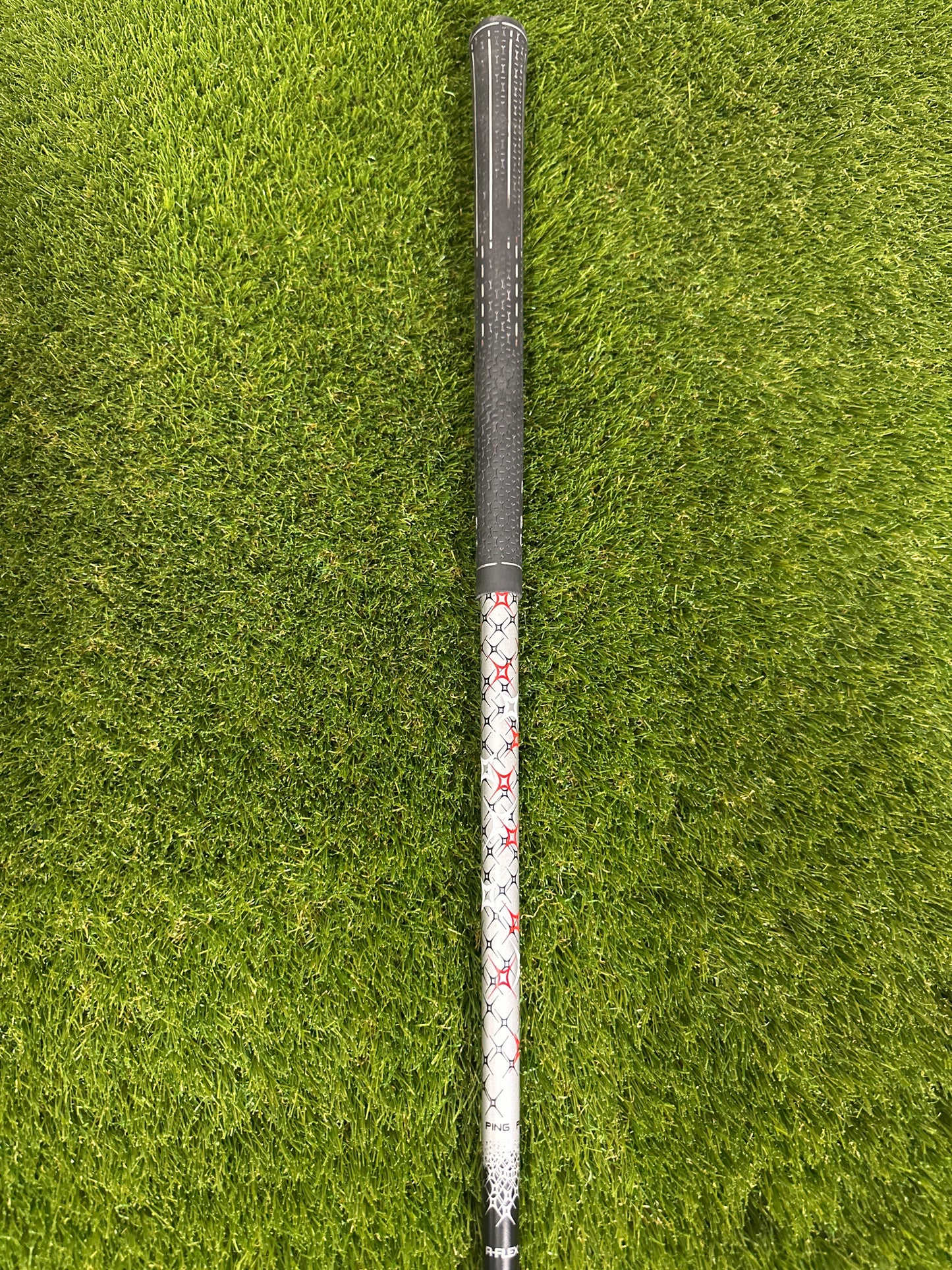 Ping G25 23 HYB