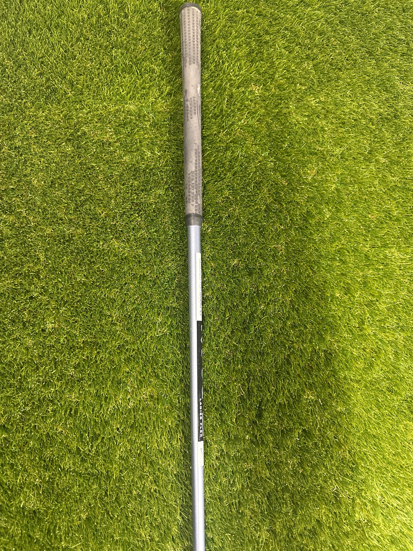 Maxfli Black Max 7 Iron