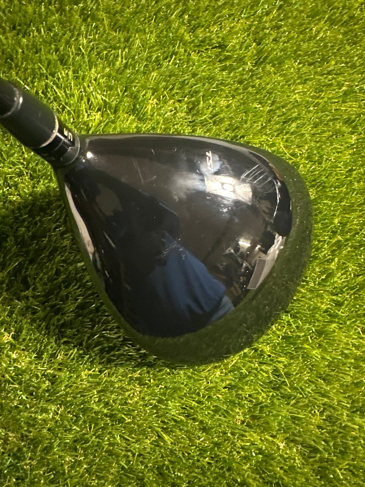 Titleist TSi3 9 Driver