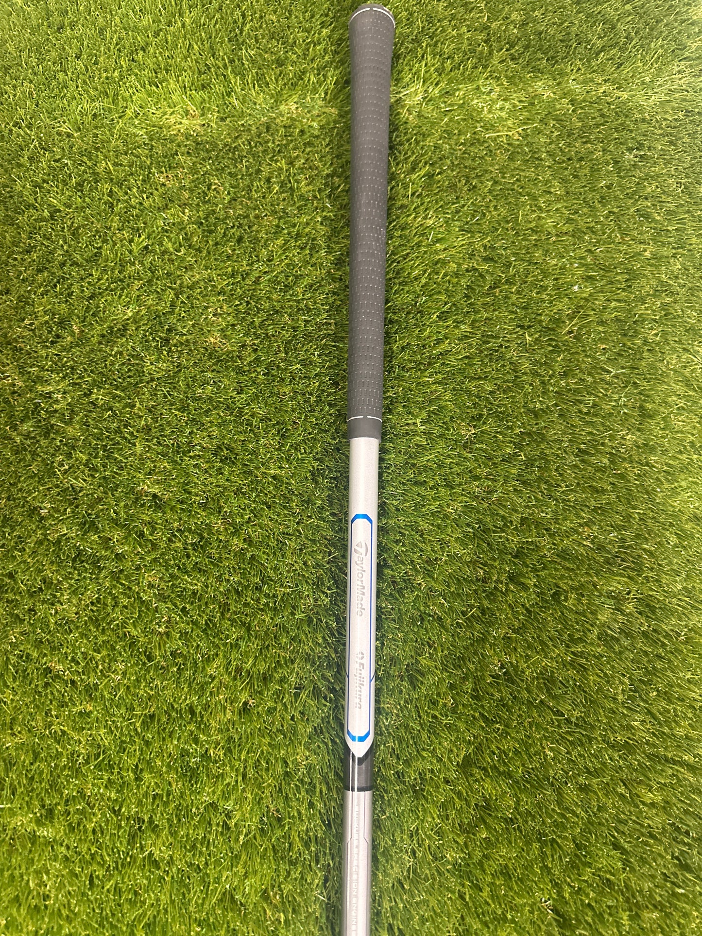 TaylorMade SLDR 3HL FWY