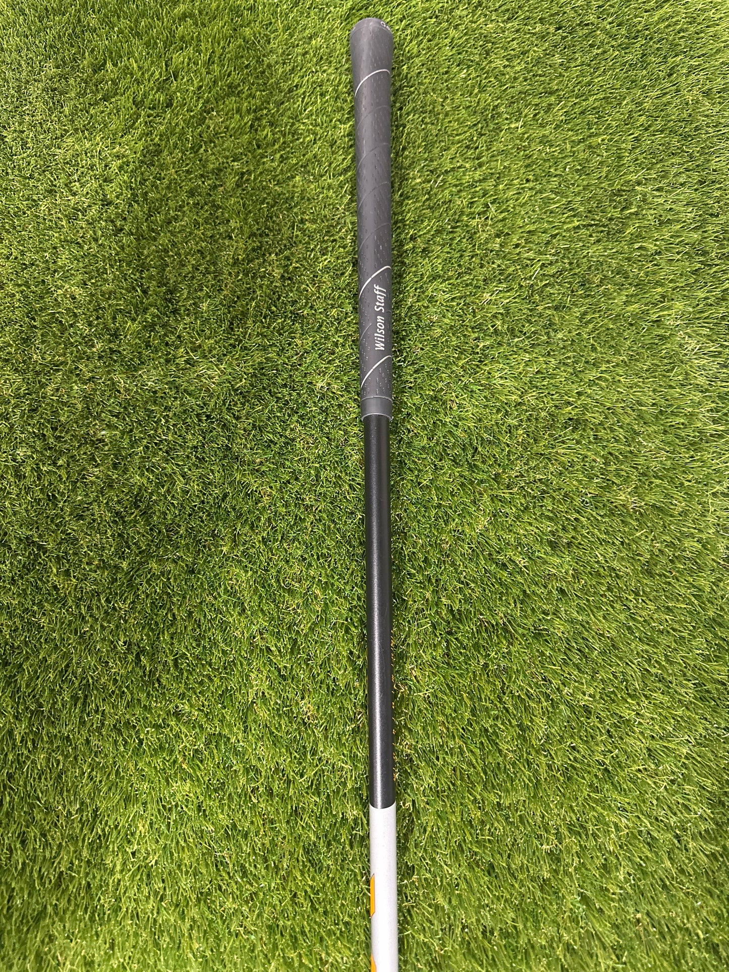 Wilson Staff DH6 4/22 HYB