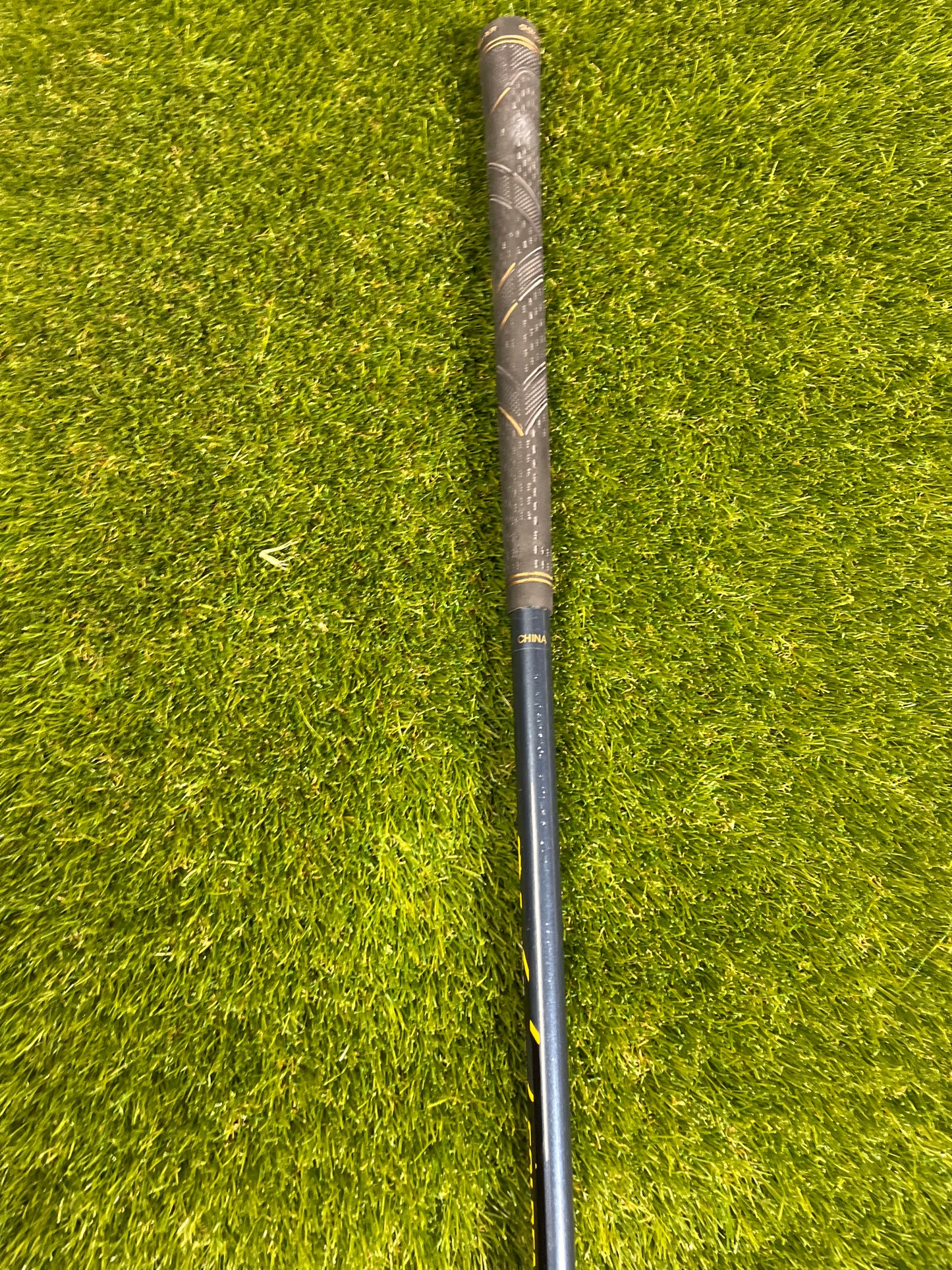 Golden Bear TR261 4 HYB