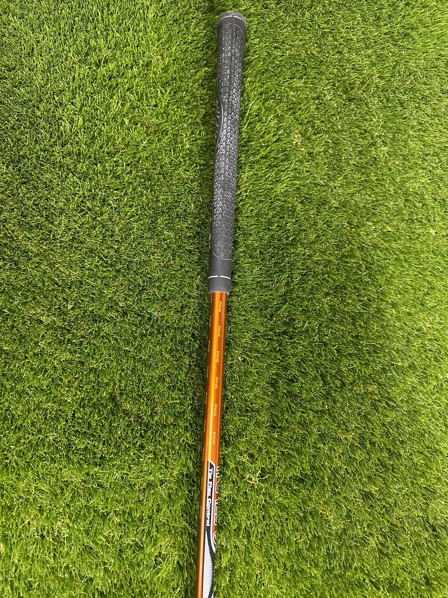 Ping G10 10.5 Driver