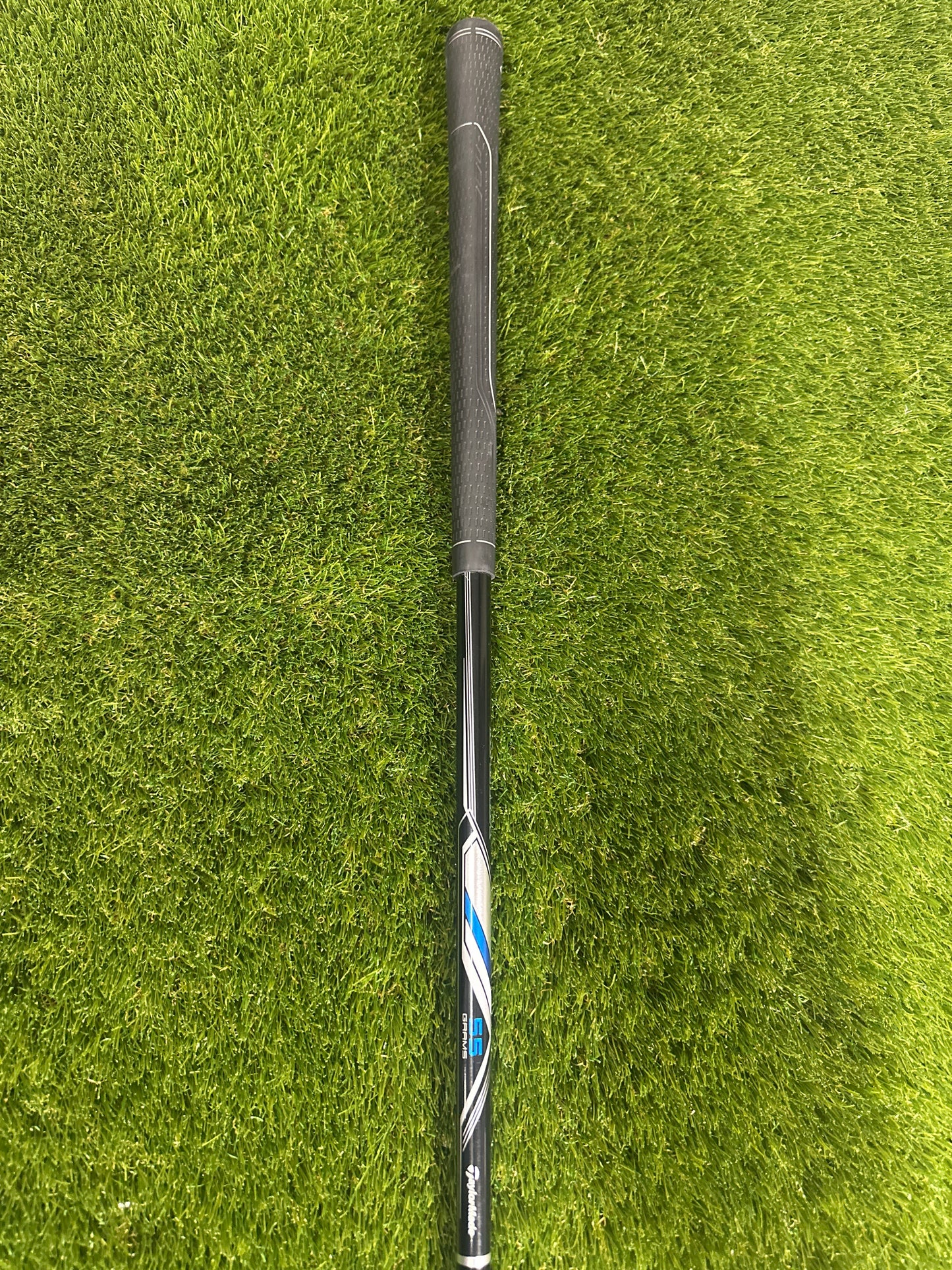 TaylorMade Jetspeed 5/25 HYB