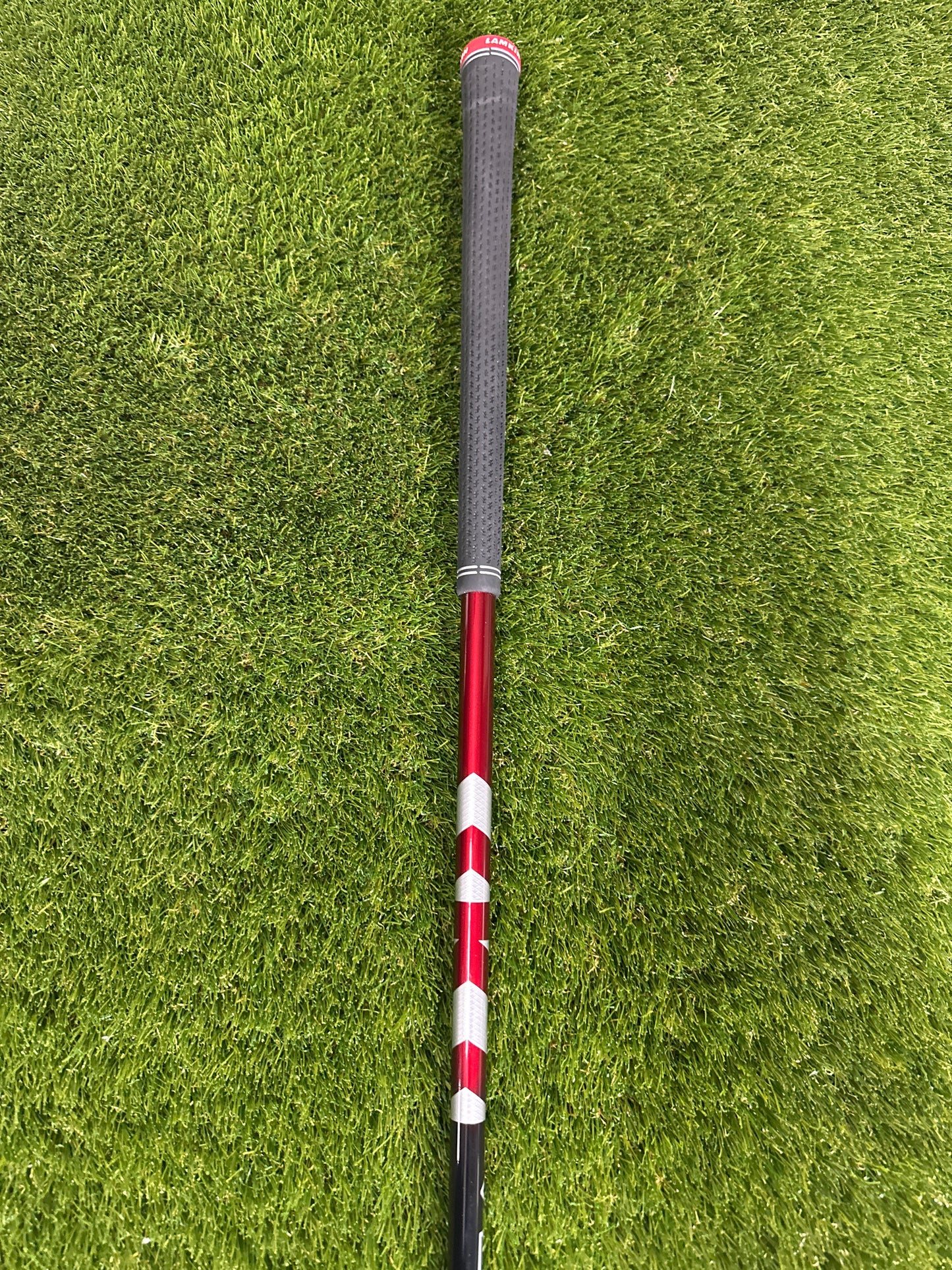 TaylorMade Stealth 2 4/22 HYB