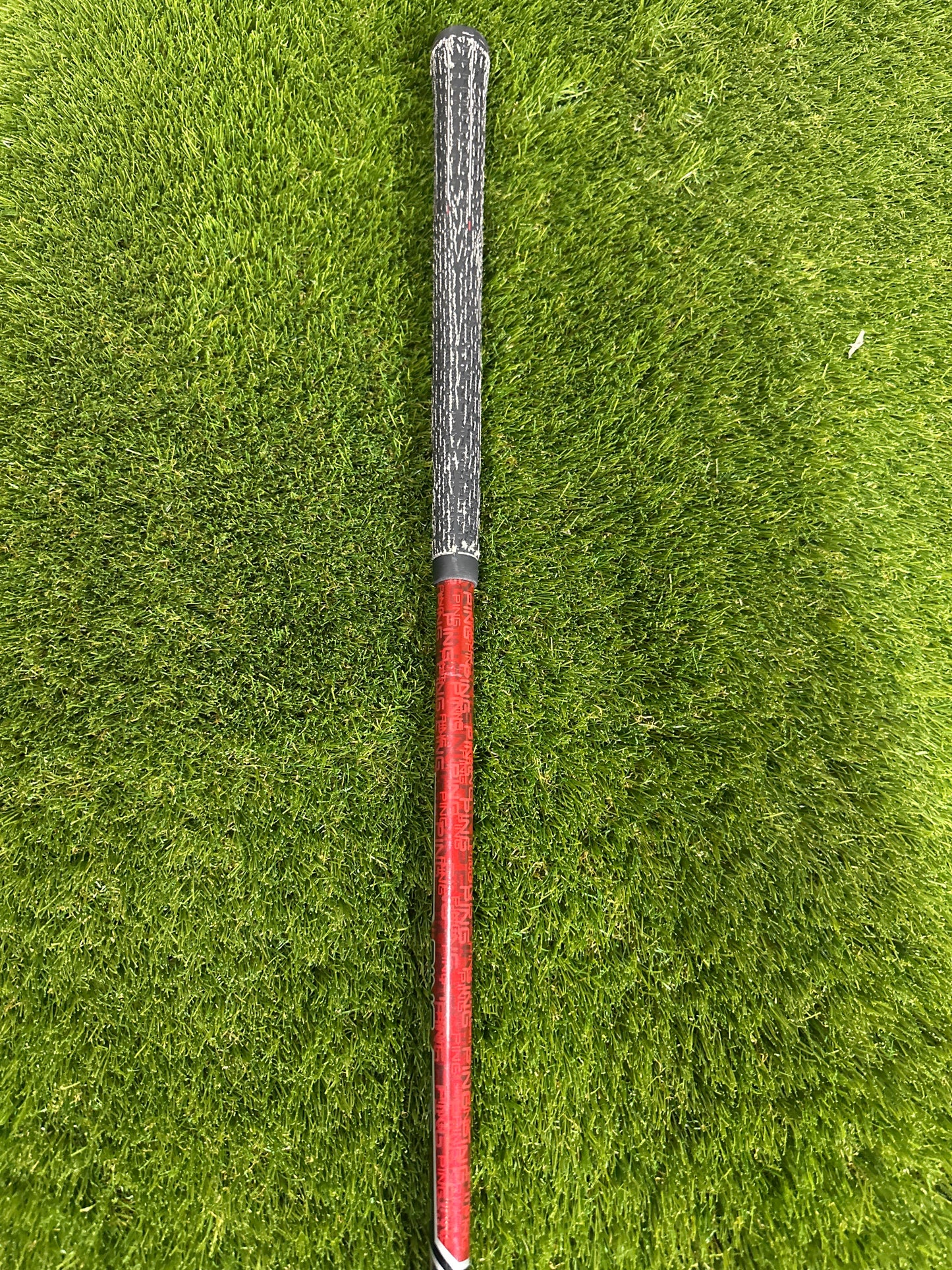Ping G20 8.5 Driver