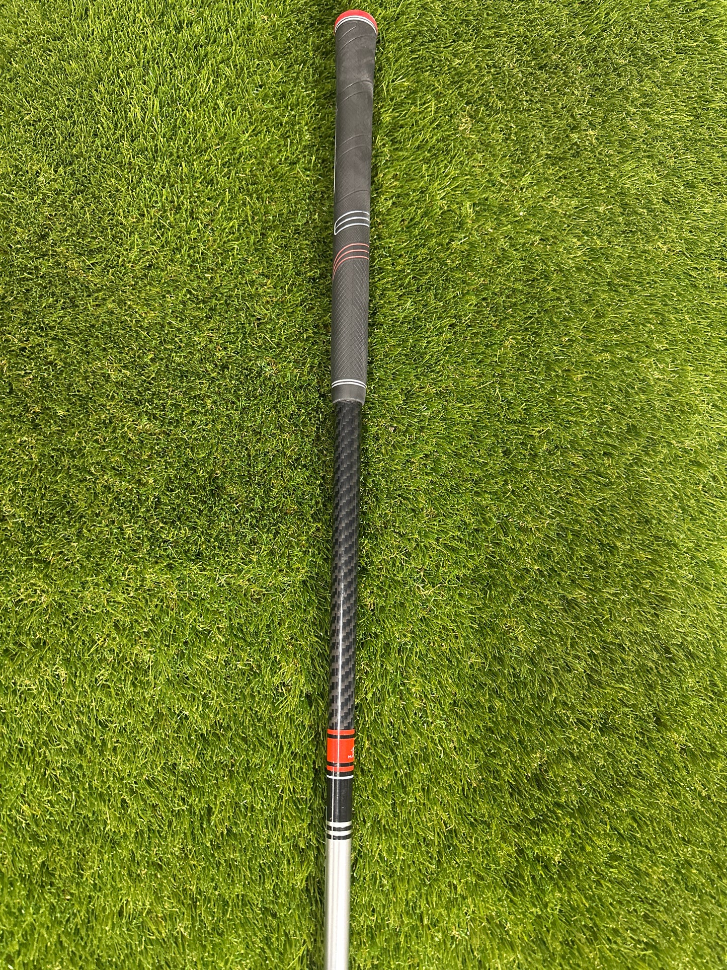 Callaway Big Bertha B21 5 FWY
