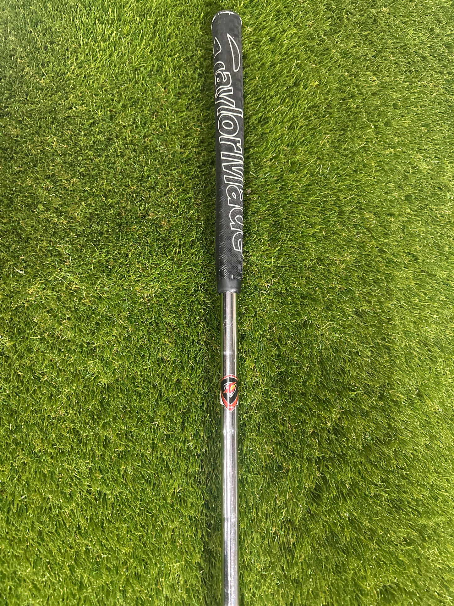 TaylorMade Rossa Monza Spider Itsy Bitsy 34" Putter