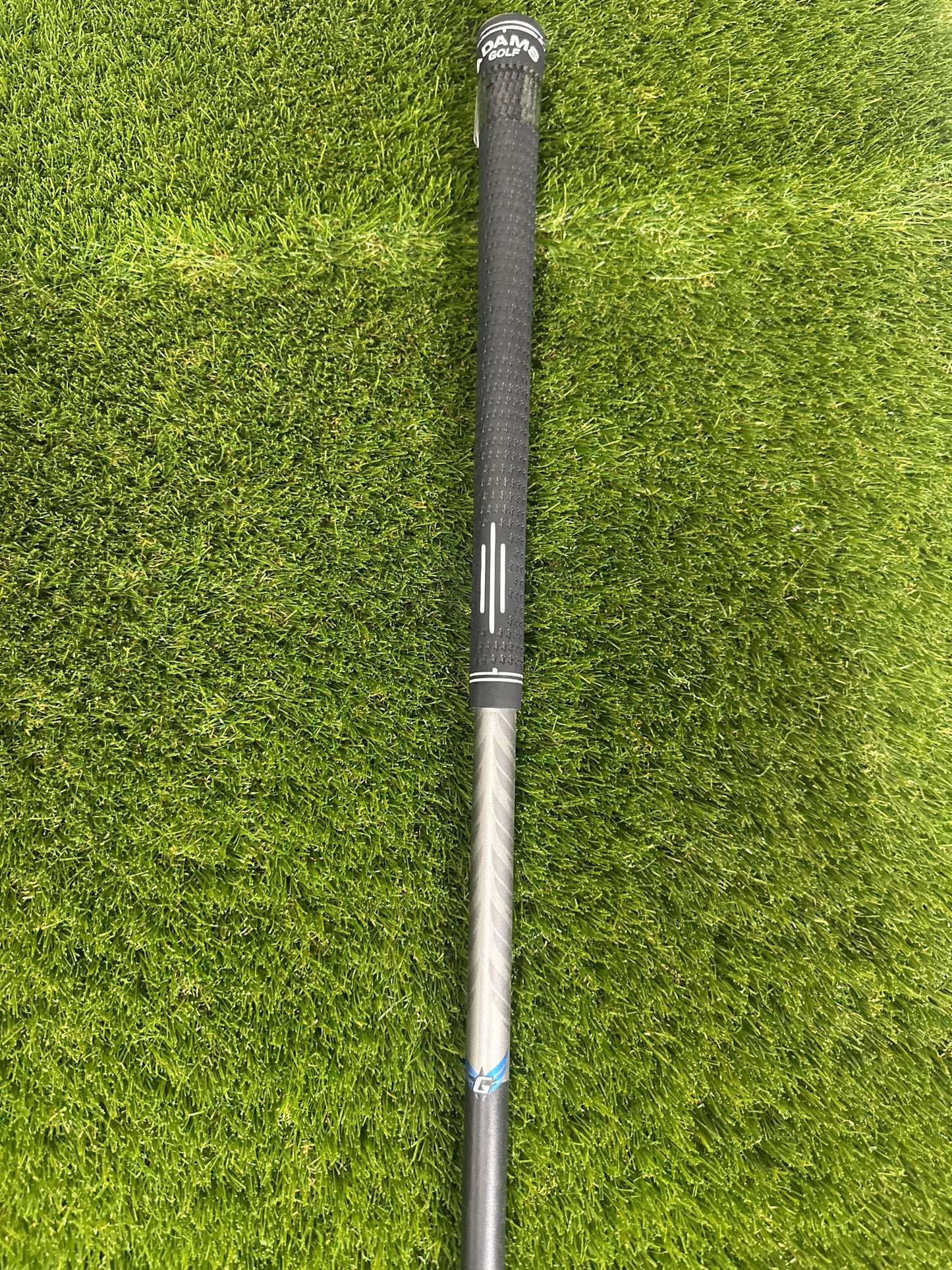 Adams Golf Speedline Fast 12 10.5 Driver