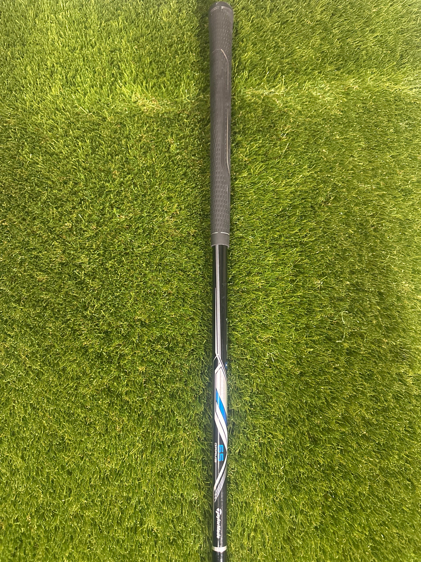 TaylorMade Jetspeed 3/19 HYB