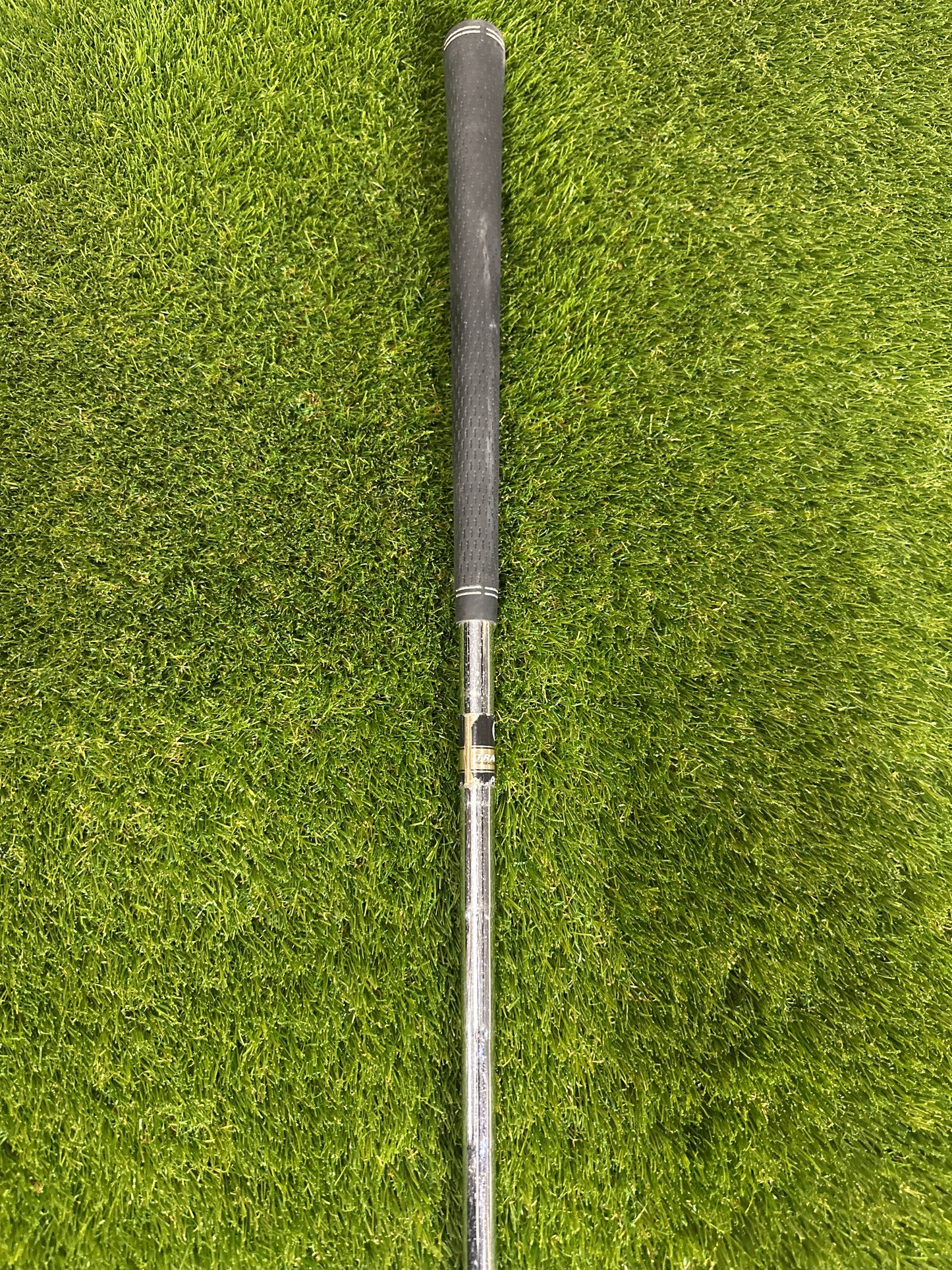 Cleveland CG15 Tour ZipGrooves 60/12 Wedge