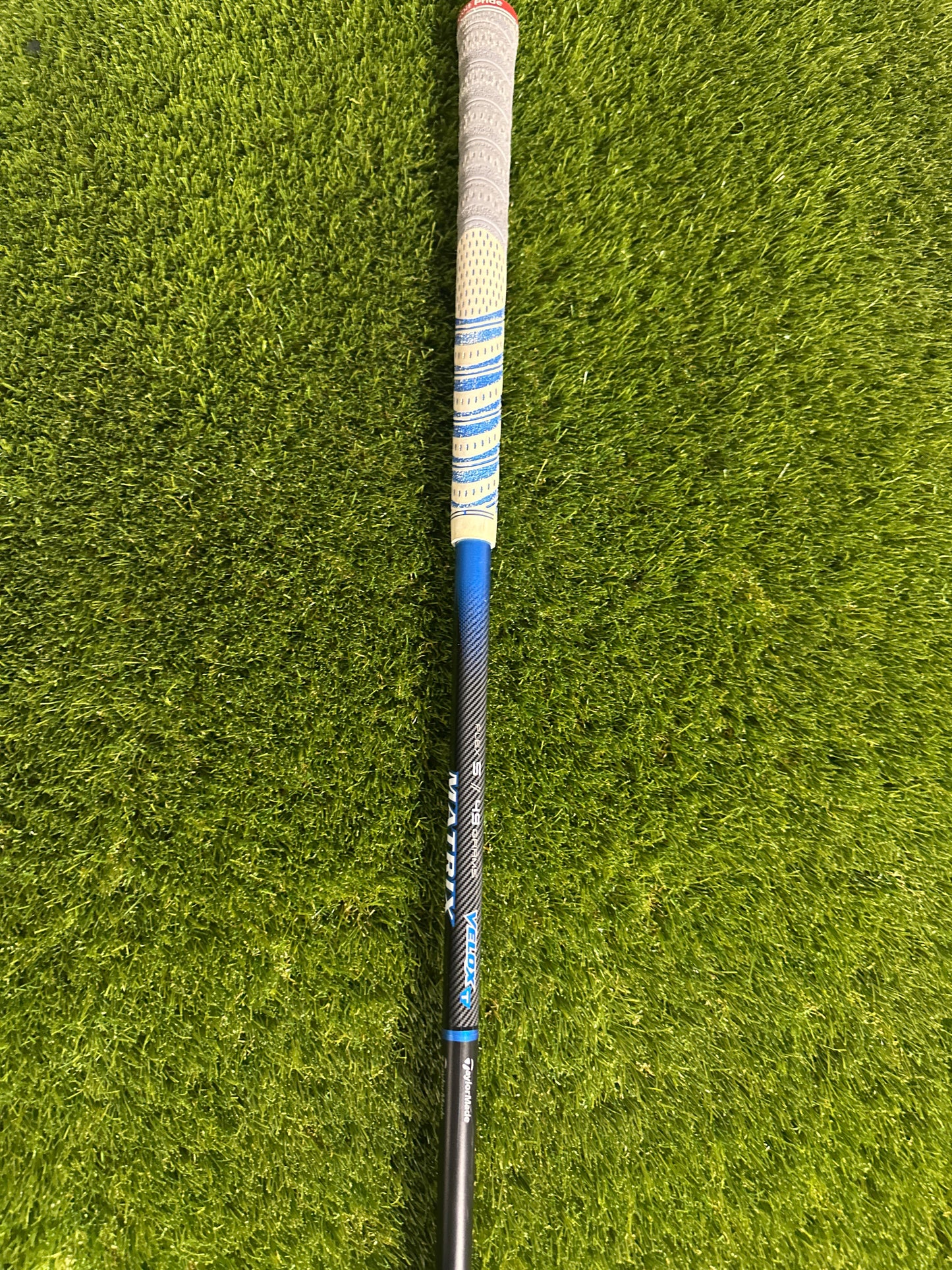 TaylorMade Jetspeed 9.5 Driver