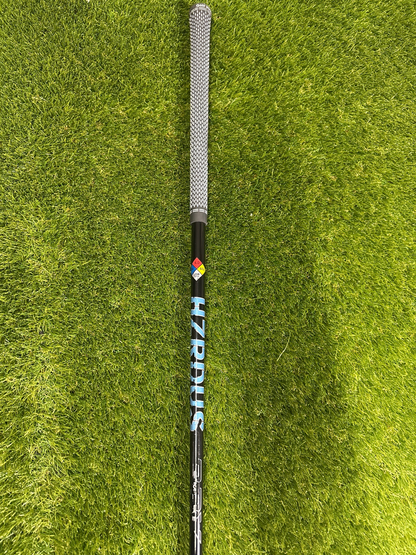 Mizuno STZ 230 9.5 Driver