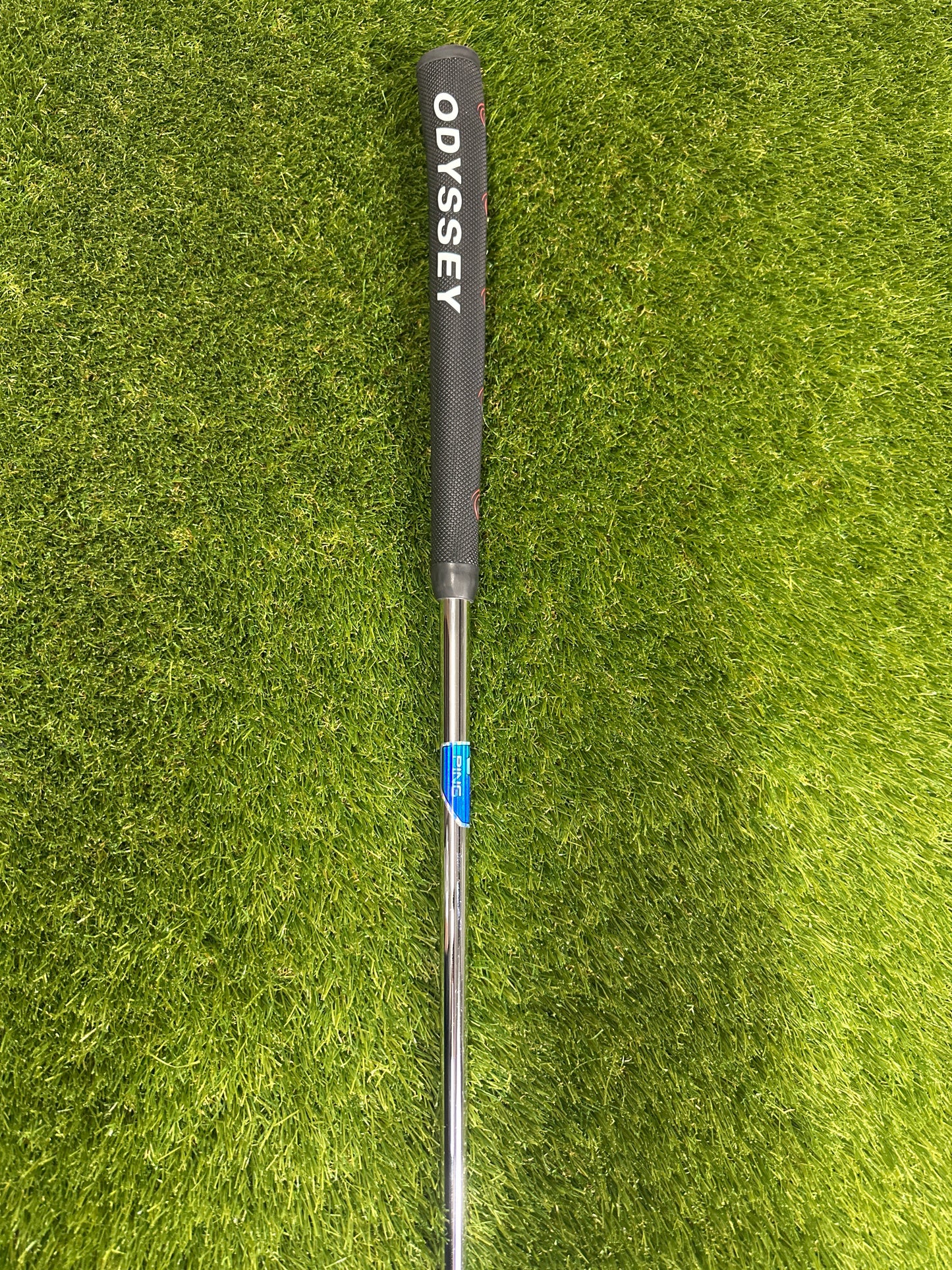 Ping Karsten Anser X 32.5" Putter