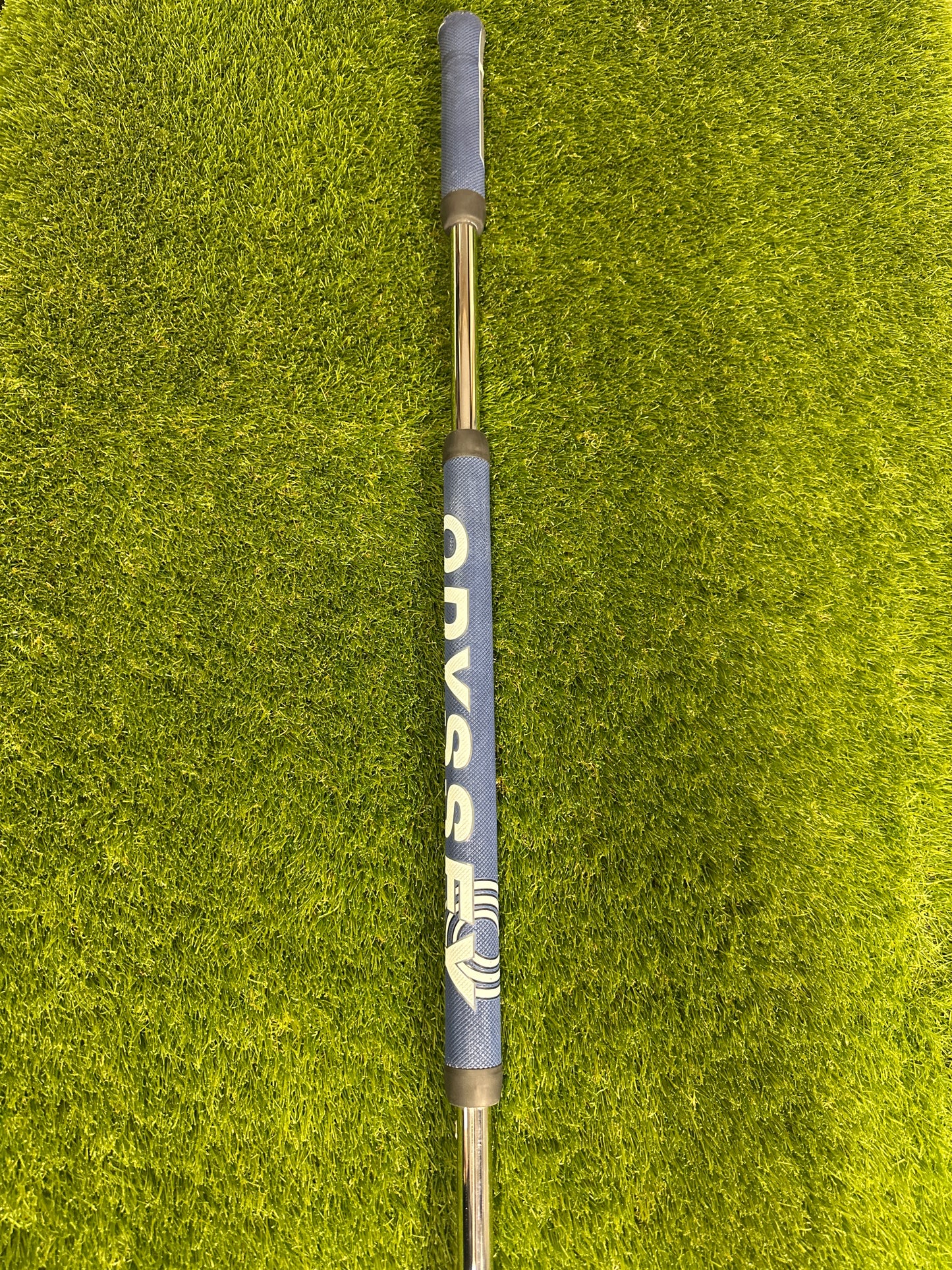 Odyssey 2Ball Ten Broomstick 48" Putter
