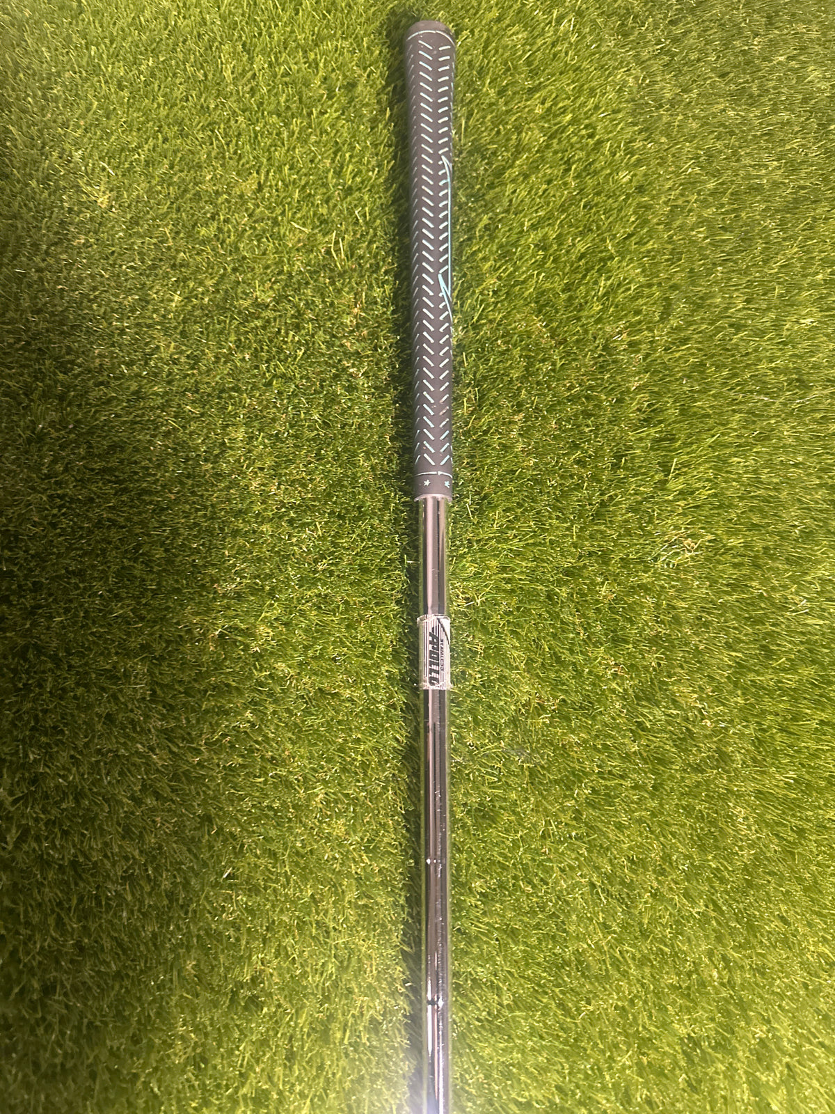 Howson Tour Design 525 4 Iron