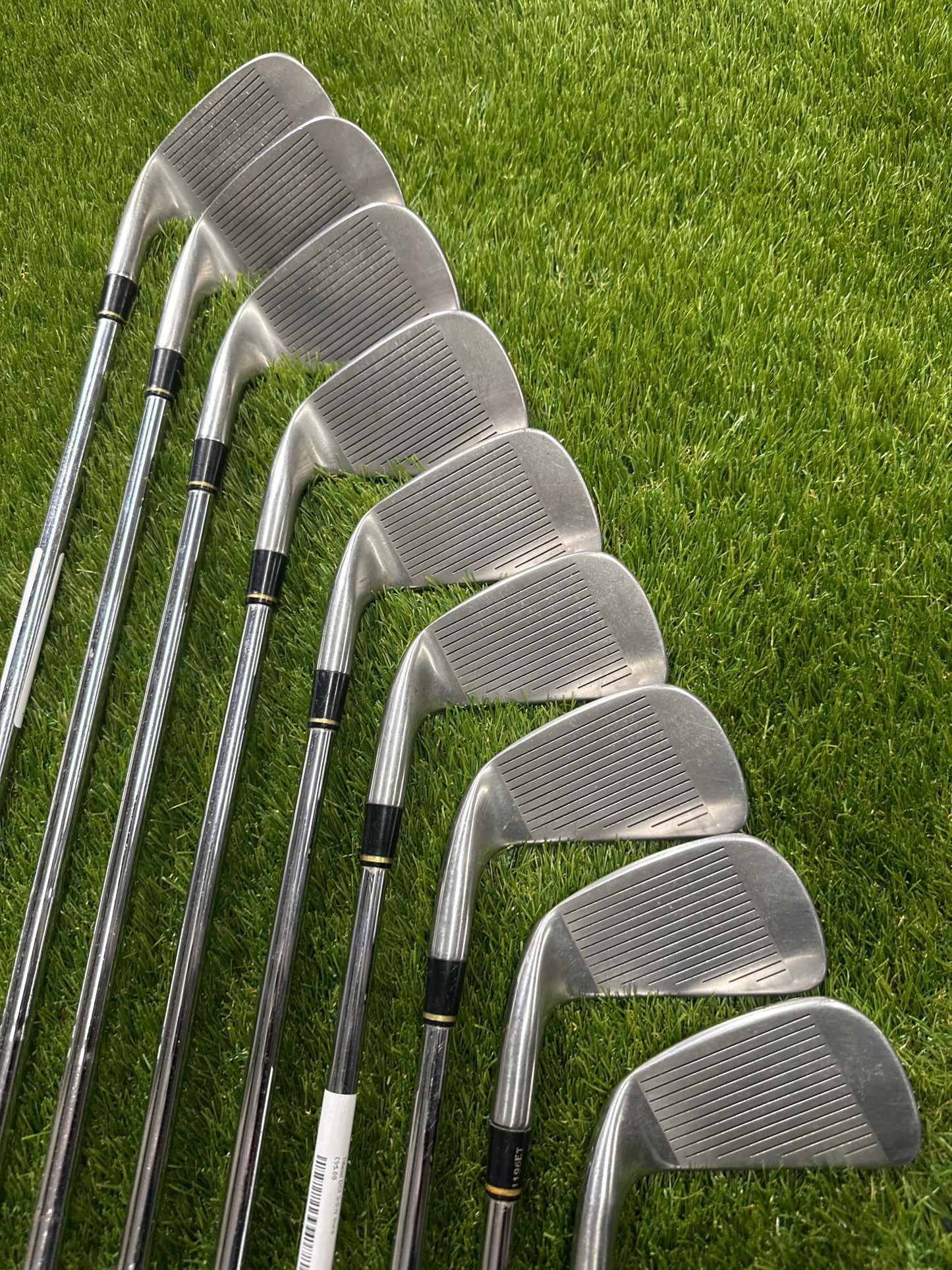 Titleist DCI 3-SW Irons