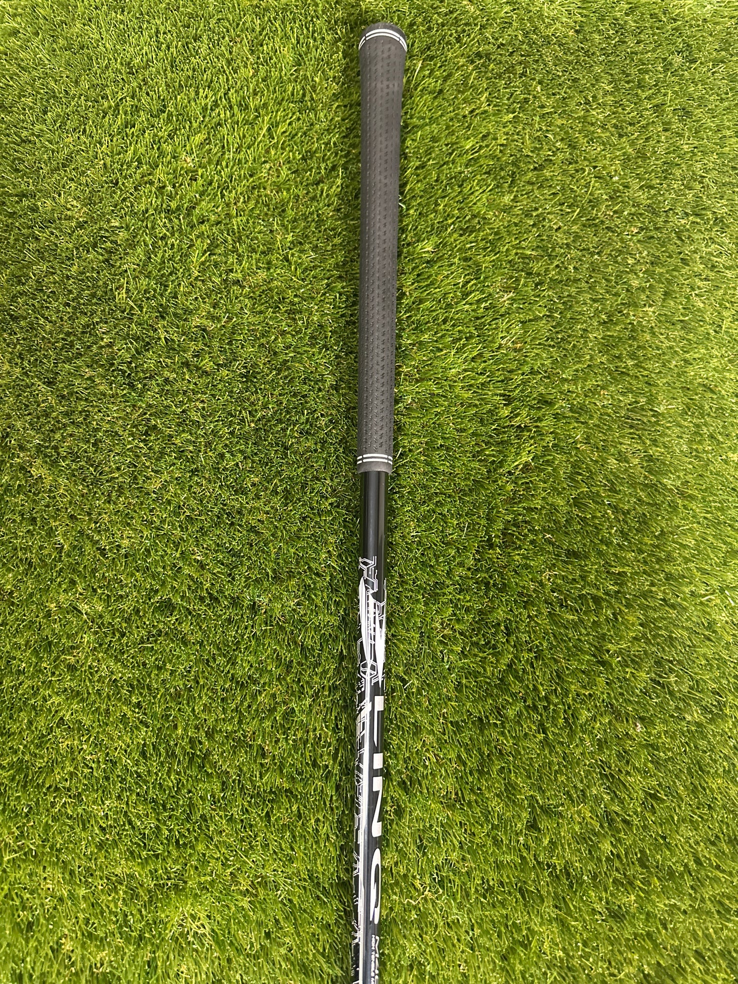 Cobra LTDX 10.5 Driver