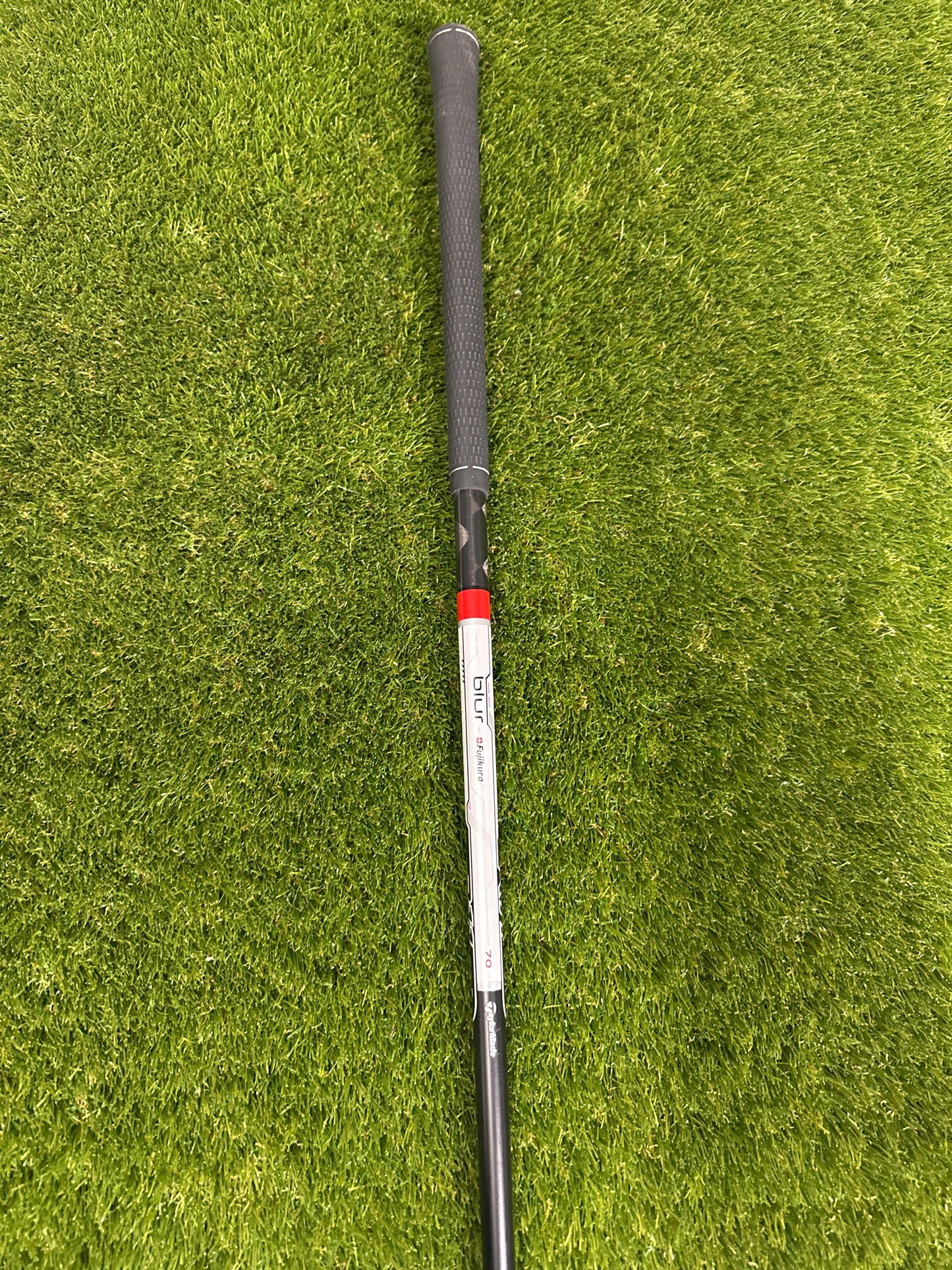 TaylorMade R11 3/15.5 FWY