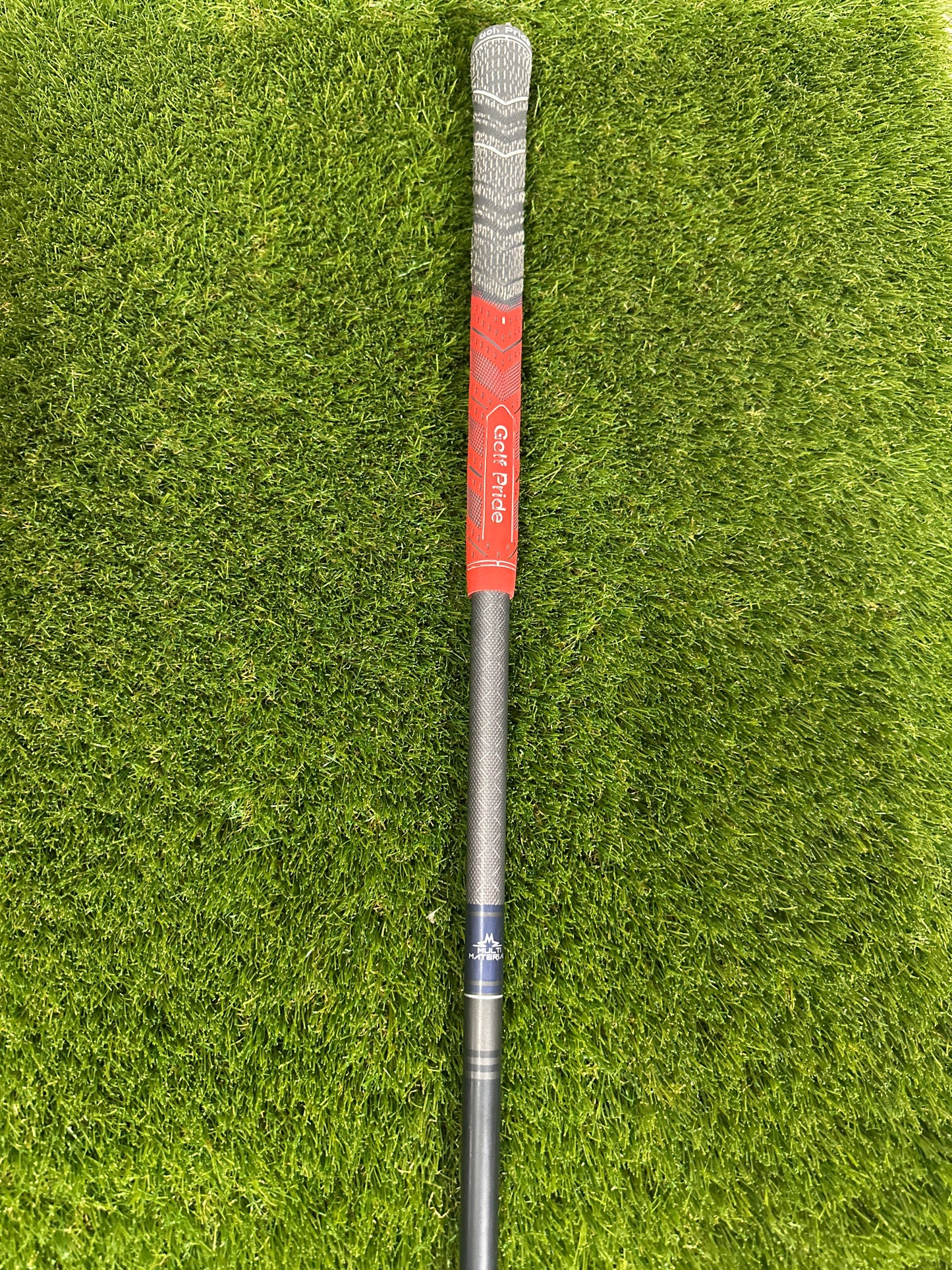 Callaway Paradym Ai Smoke Max 3/15 FWY