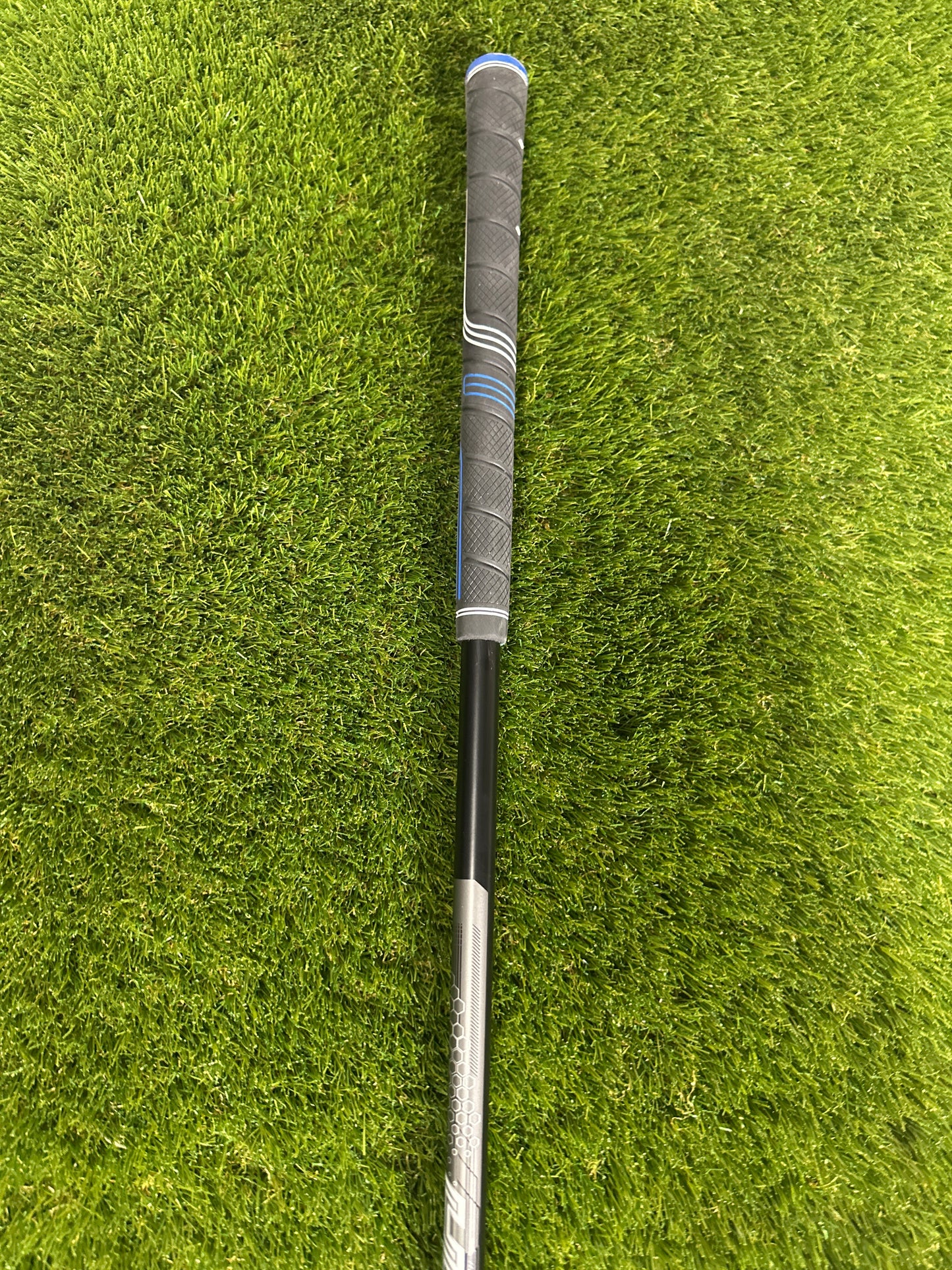 Mizuno STX 10.5 Driver