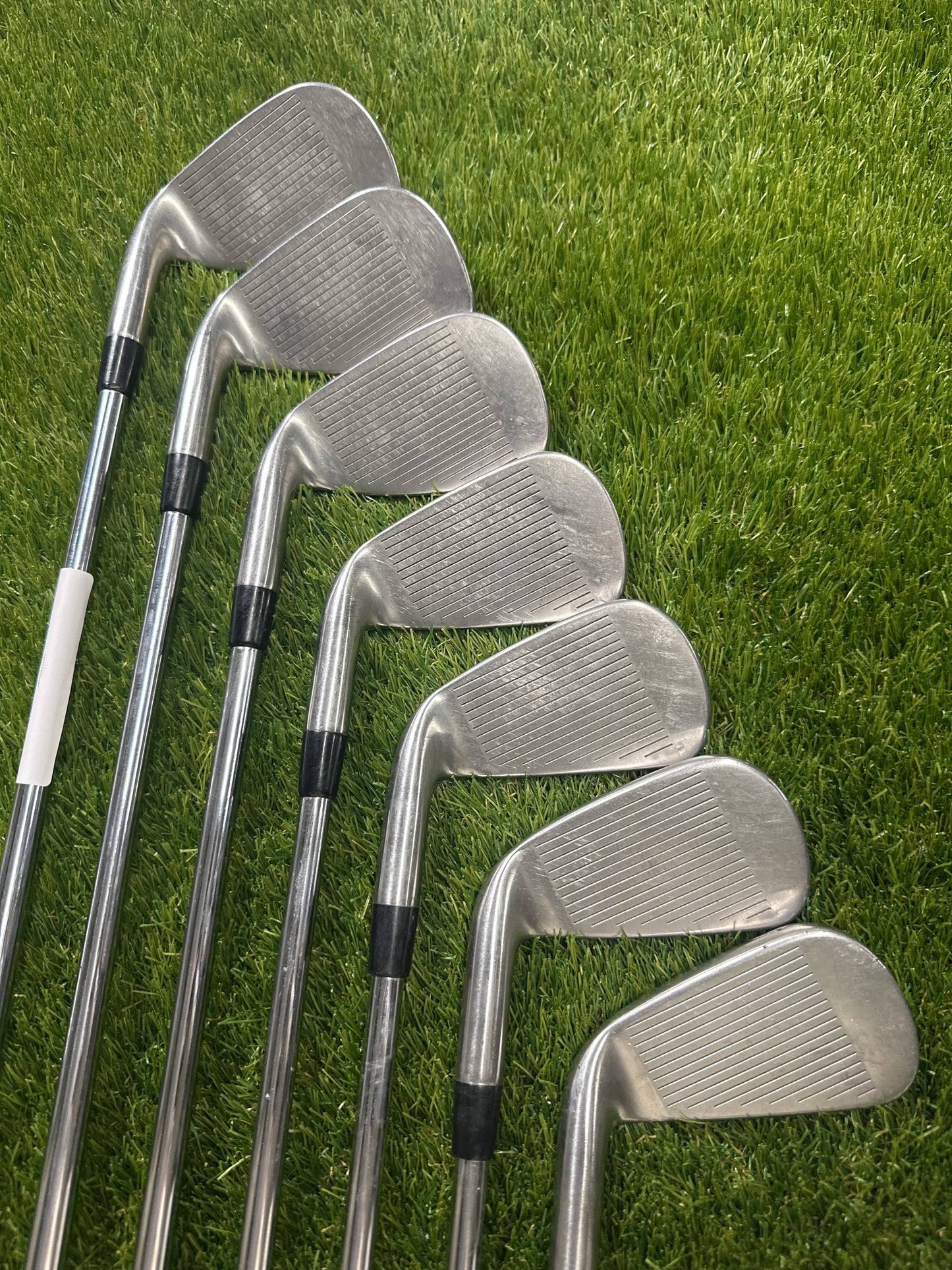 Callaway X Hot Pro 4-PW Irons
