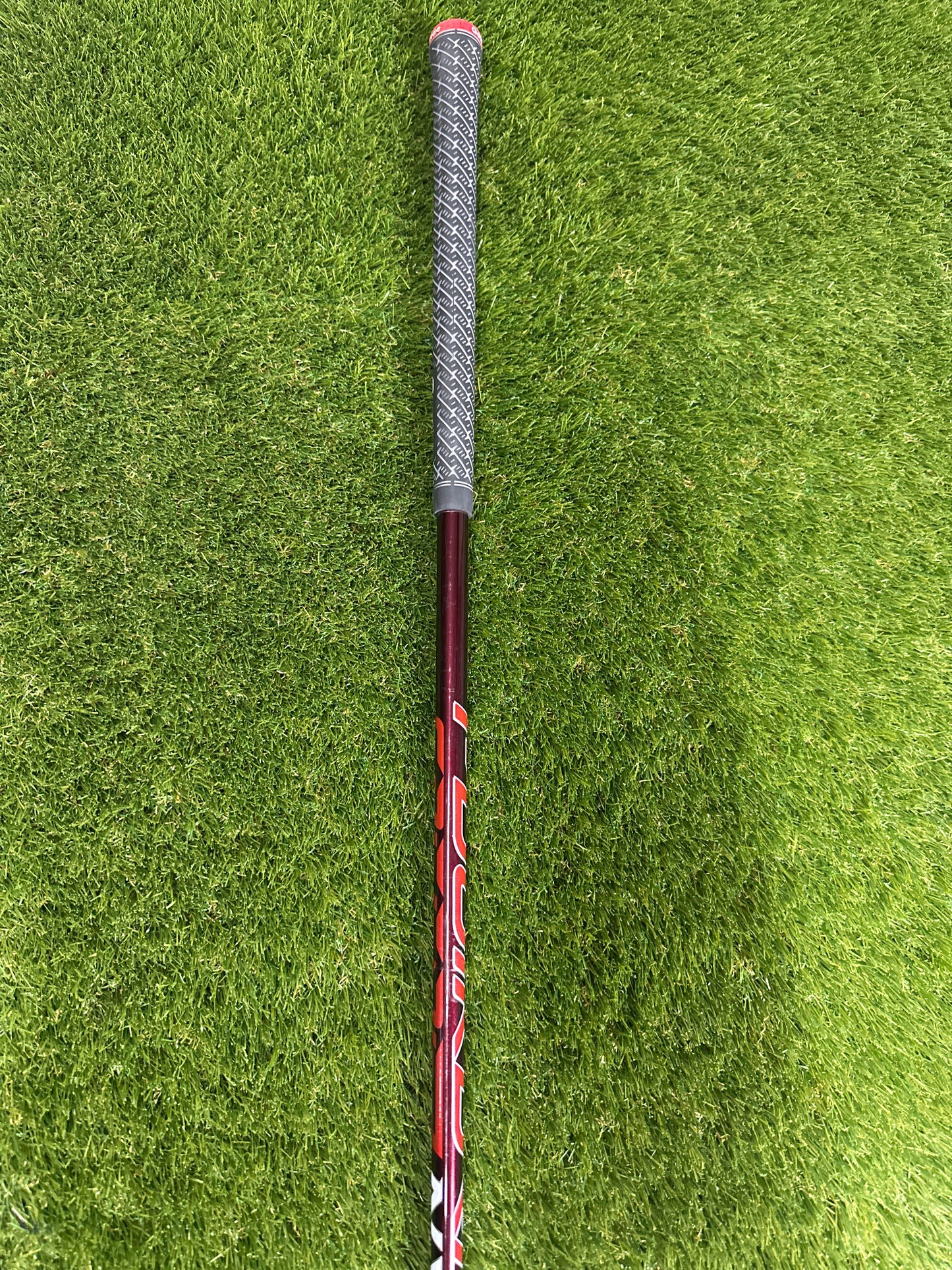 TaylorMade Stealth 2 HD 3/16 FWY