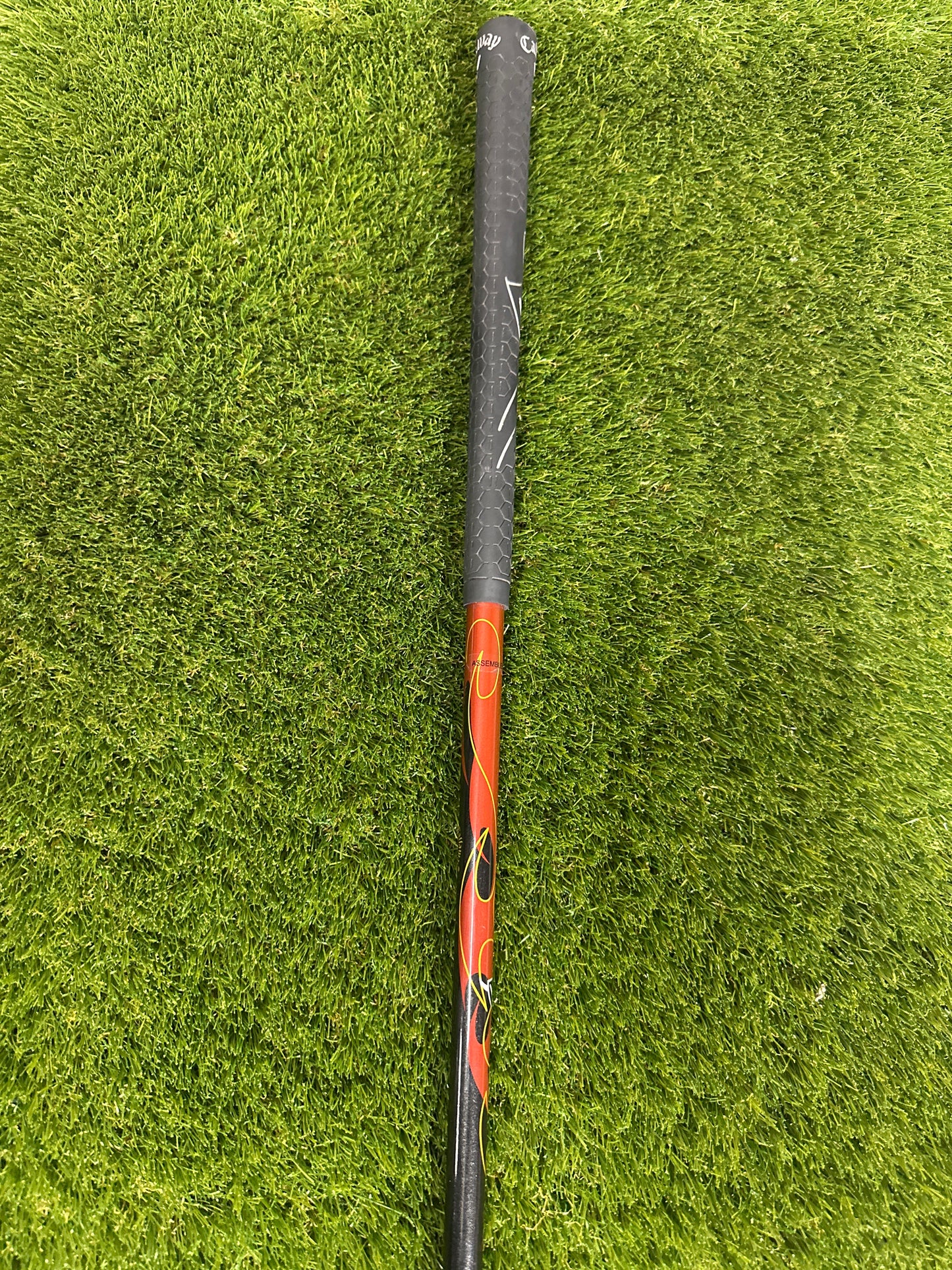Callaway Diablo Edge 3 FWY